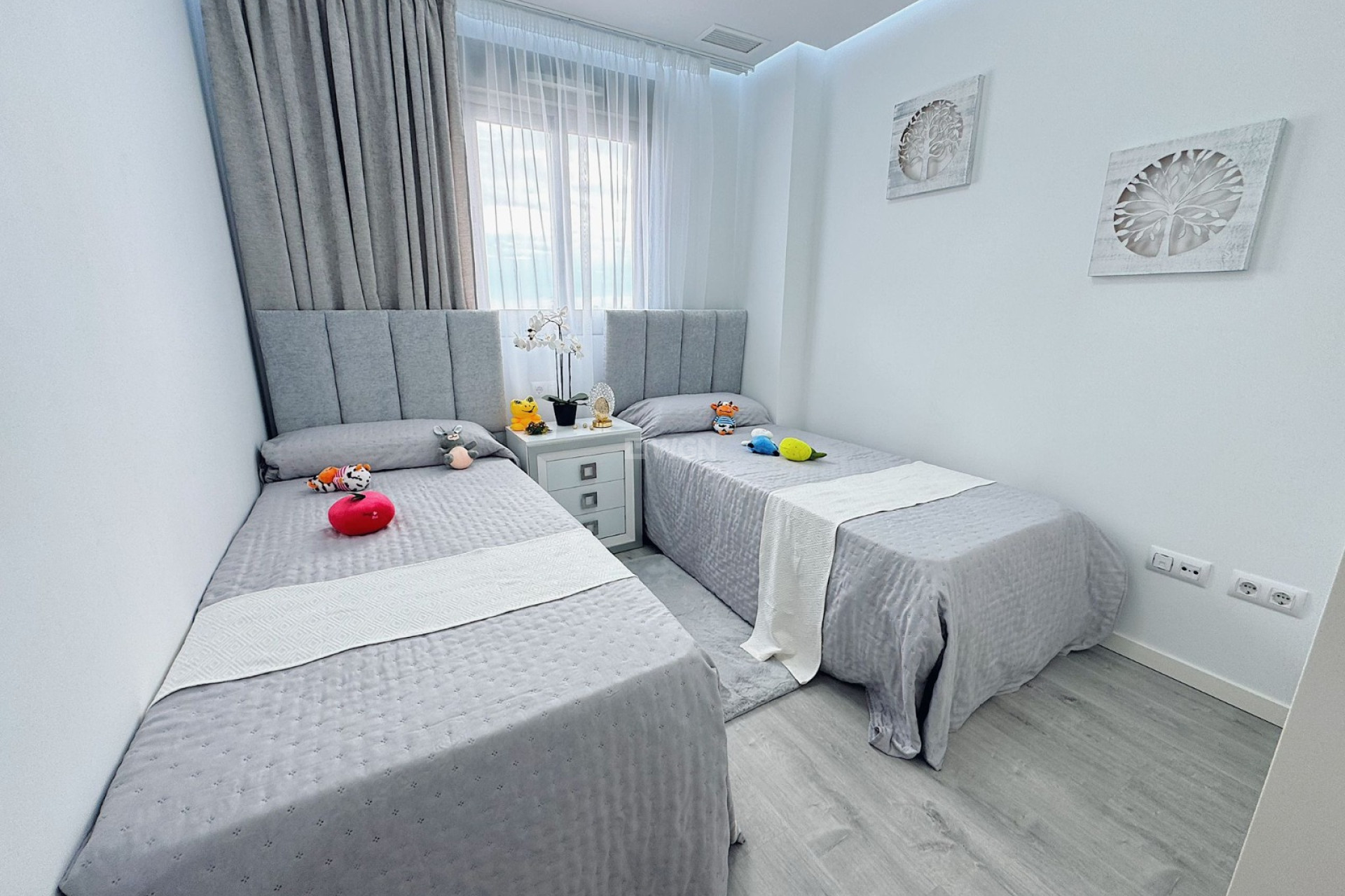 Wiederverkauf - Penthouse - Orihuela Costa - Costa Blanca