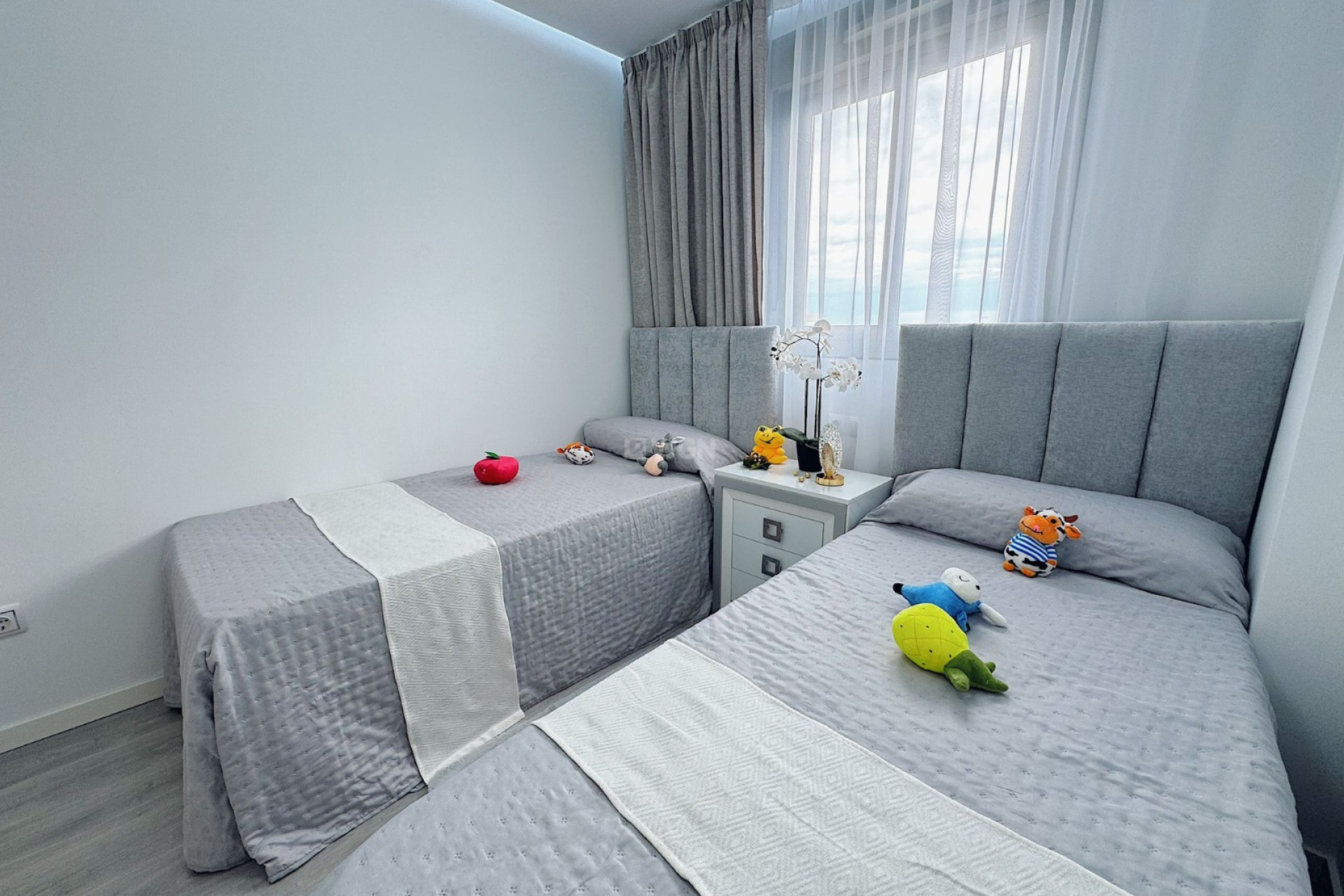 Wiederverkauf - Penthouse - Orihuela Costa - Costa Blanca