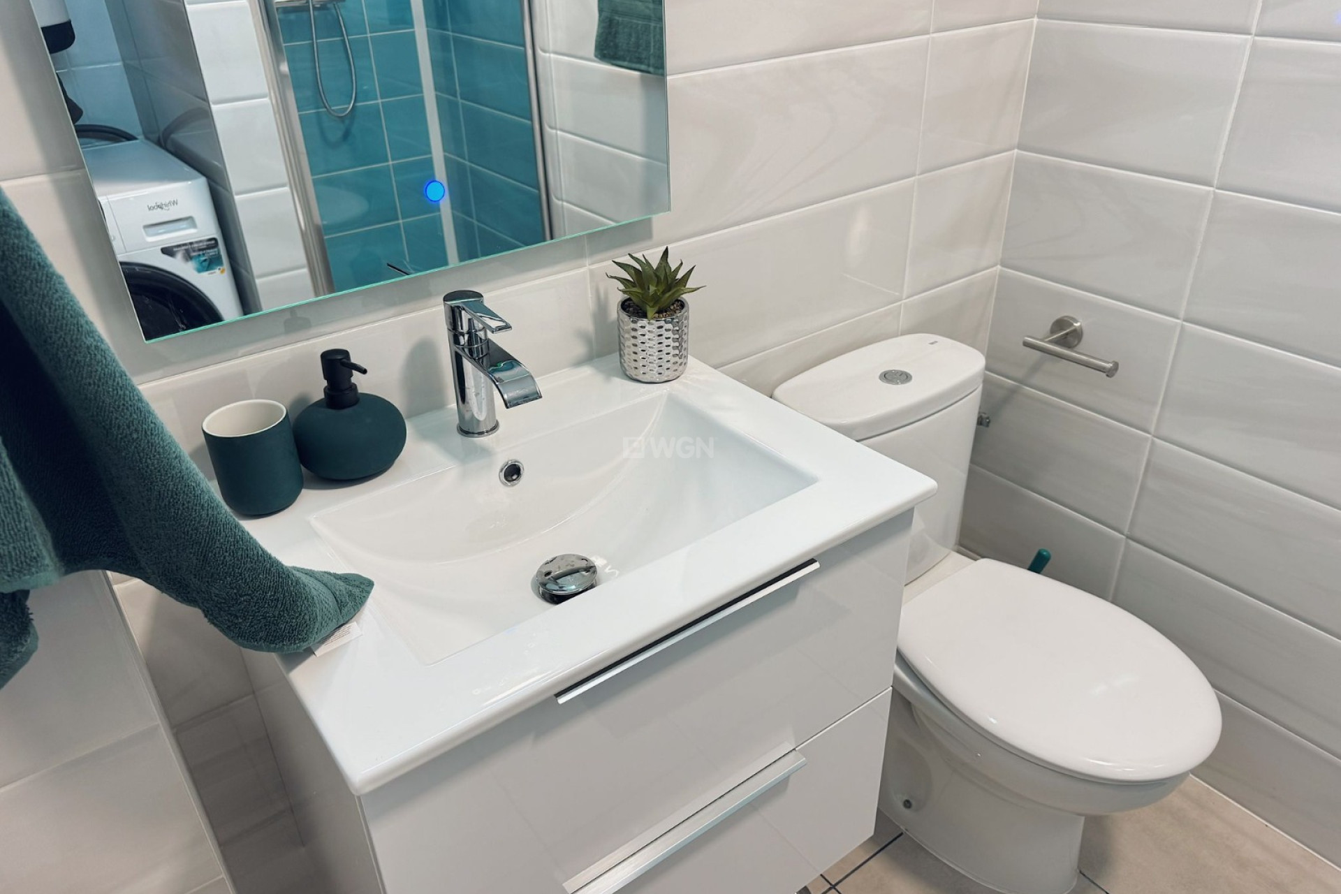 Wiederverkauf - Penthouse - Orihuela Costa - Costa Blanca