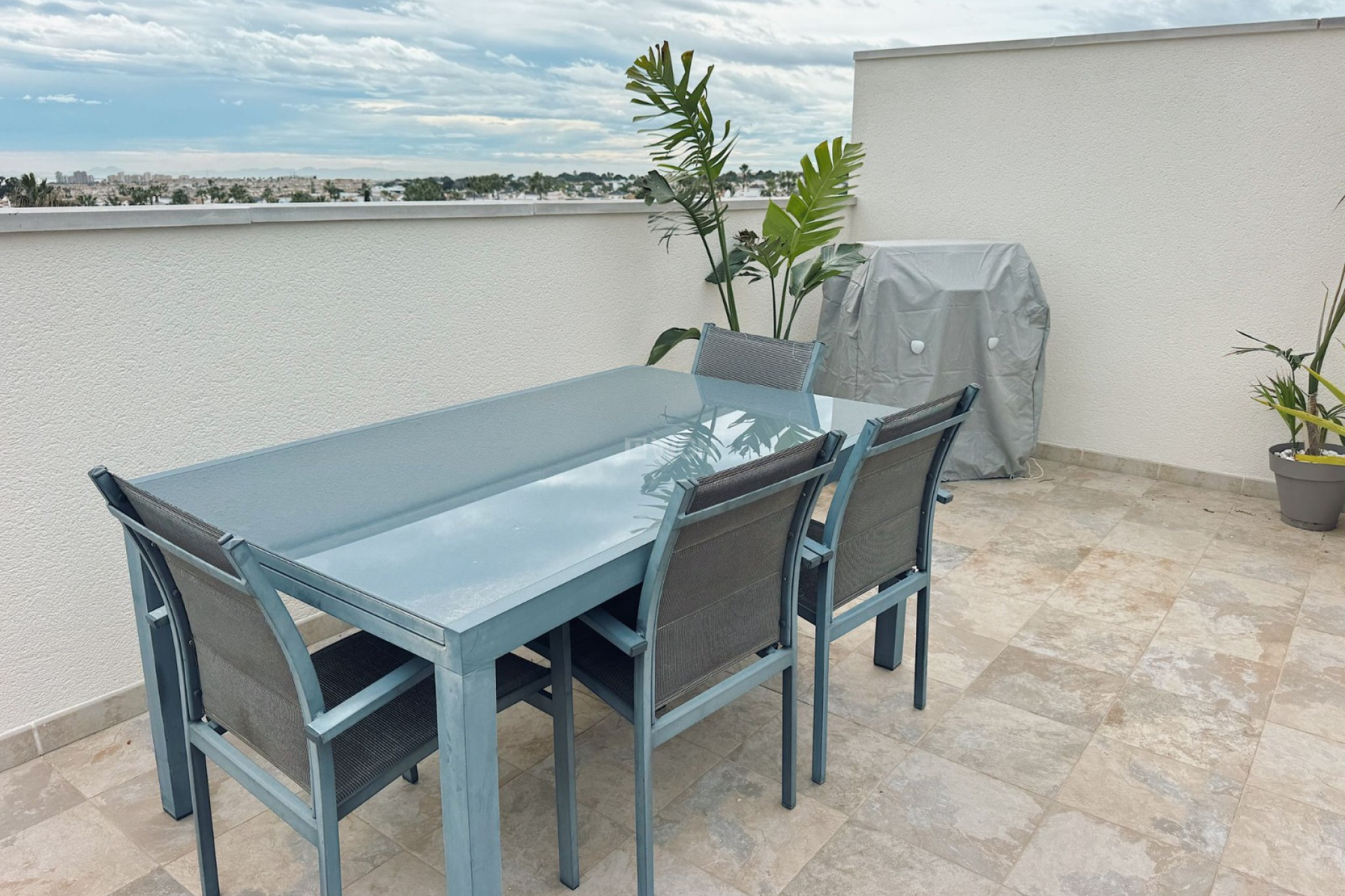 Wiederverkauf - Penthouse - Orihuela Costa - Costa Blanca