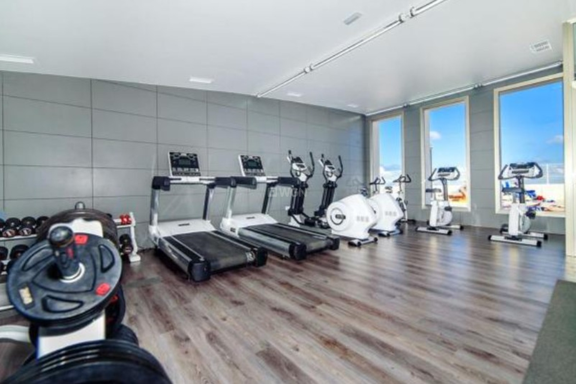 Wiederverkauf - Penthouse - Orihuela Costa - Costa Blanca