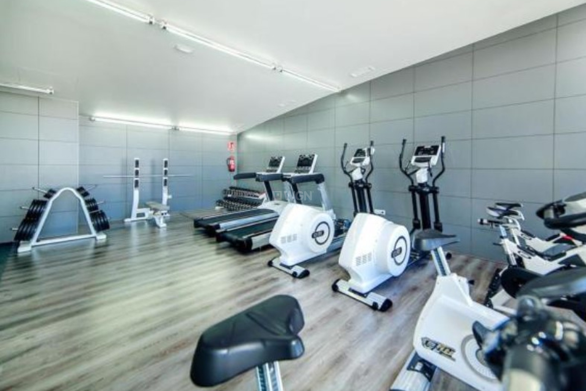 Wiederverkauf - Penthouse - Orihuela Costa - Costa Blanca