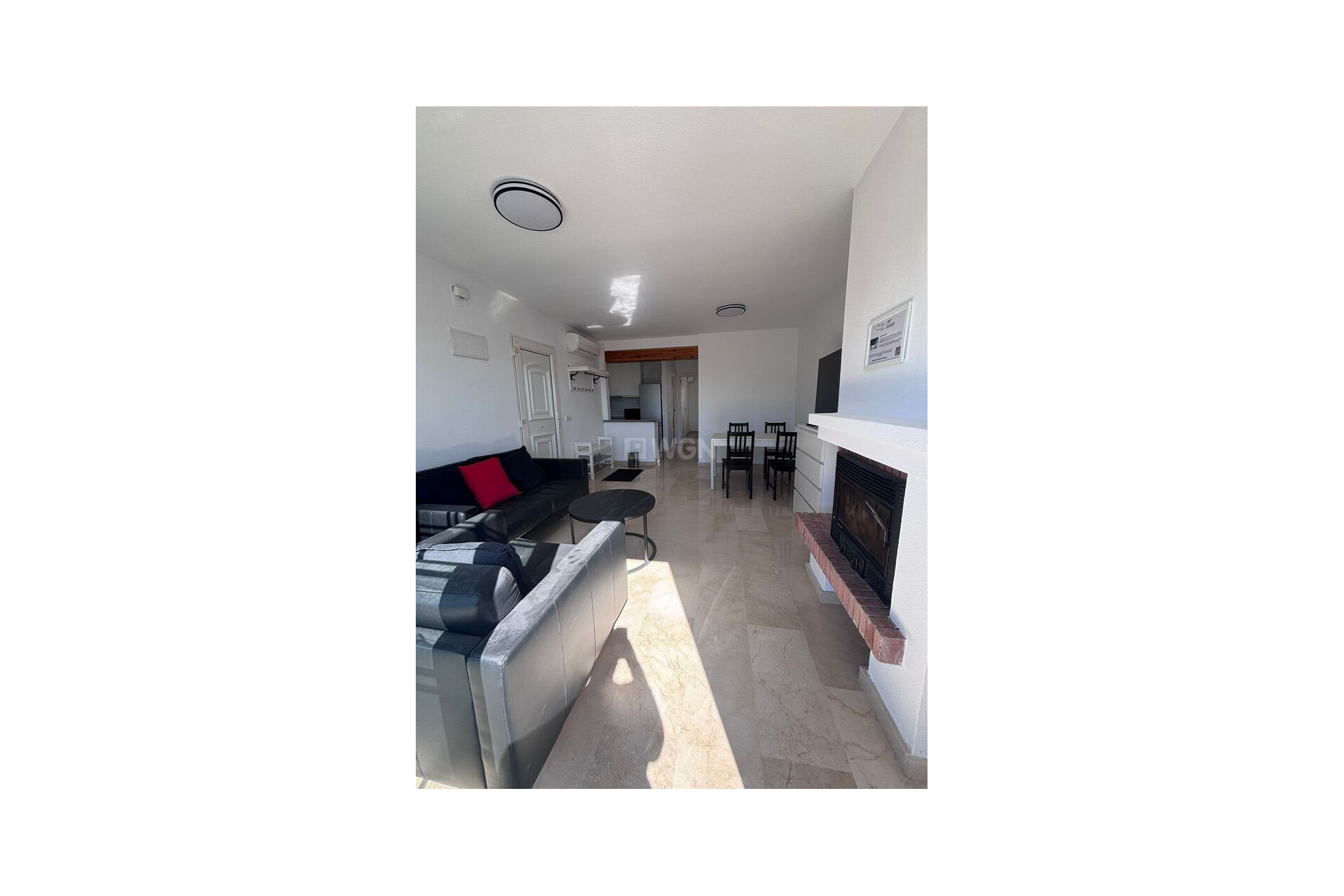 Wiederverkauf - Penthouse - Orihuela Costa - Costa Blanca
