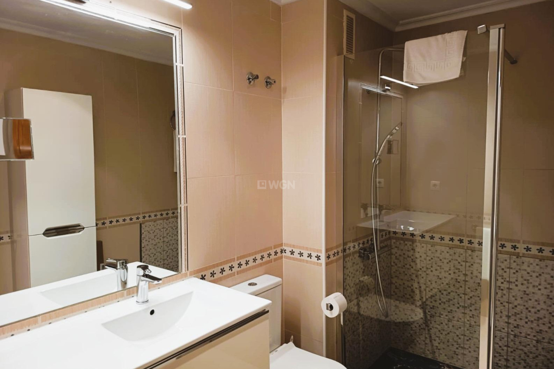 Wiederverkauf - Penthouse - Orihuela Costa - Costa Blanca