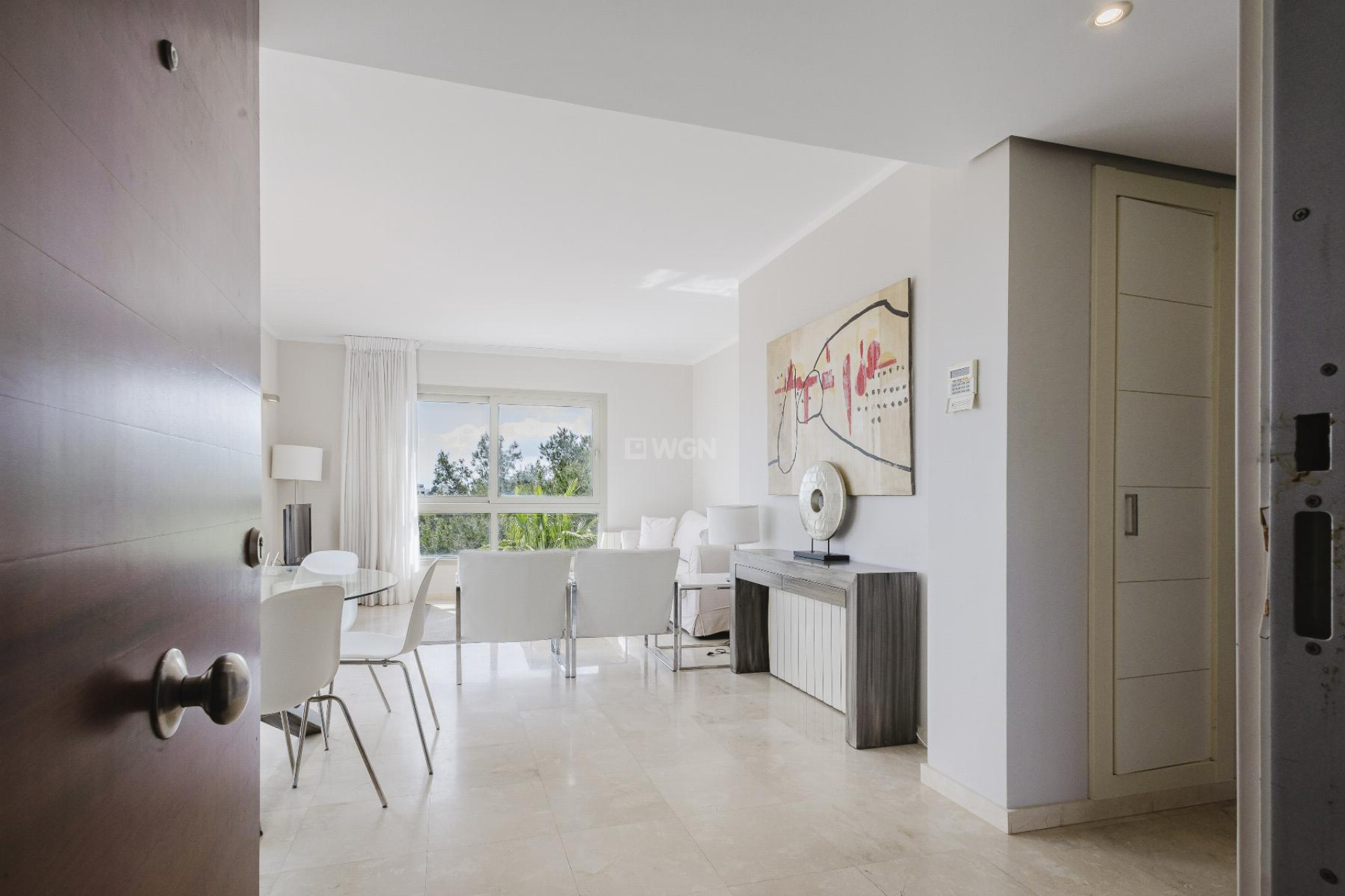 Wiederverkauf - Penthouse - Orihuela Costa - Costa Blanca