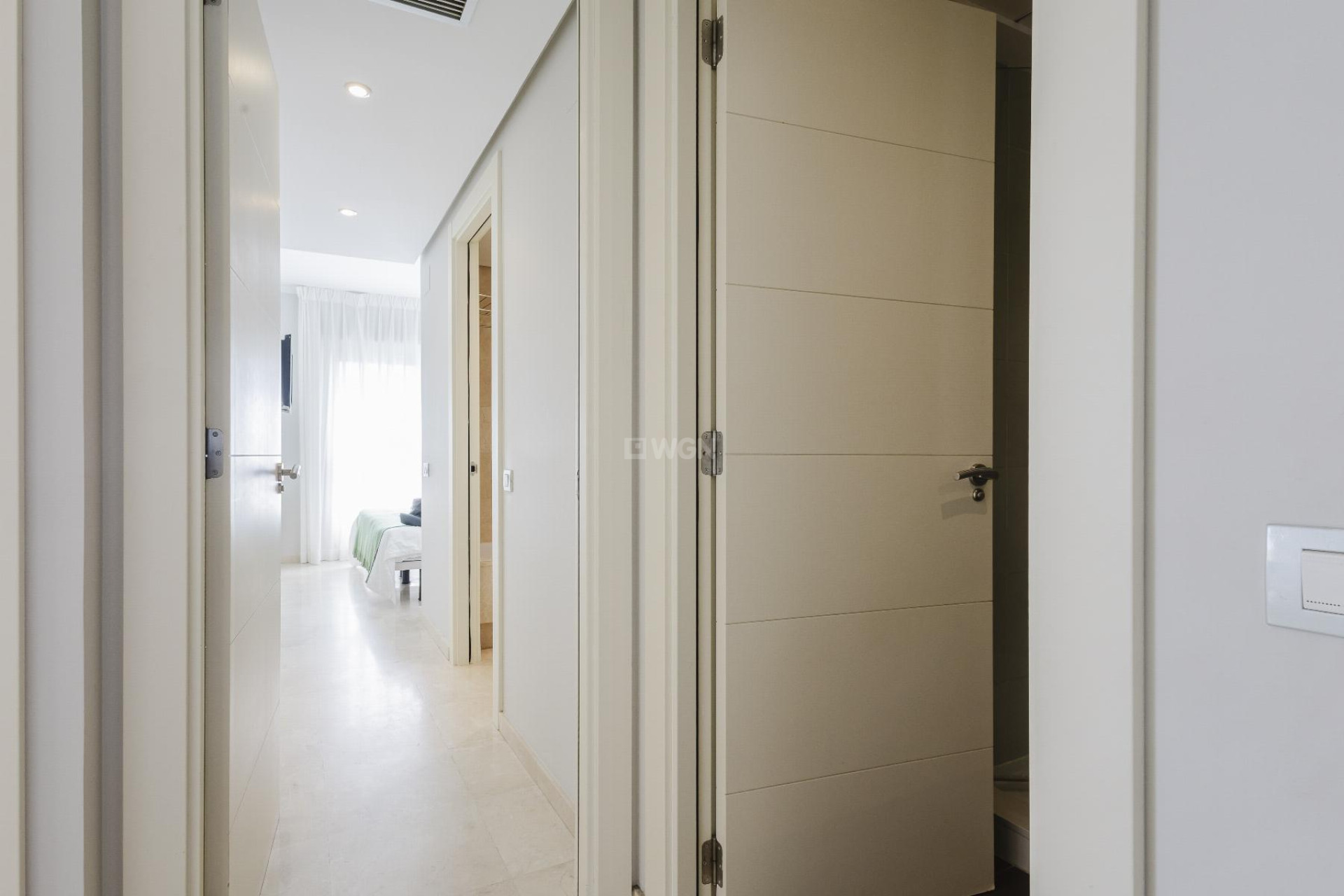 Wiederverkauf - Penthouse - Orihuela Costa - Costa Blanca