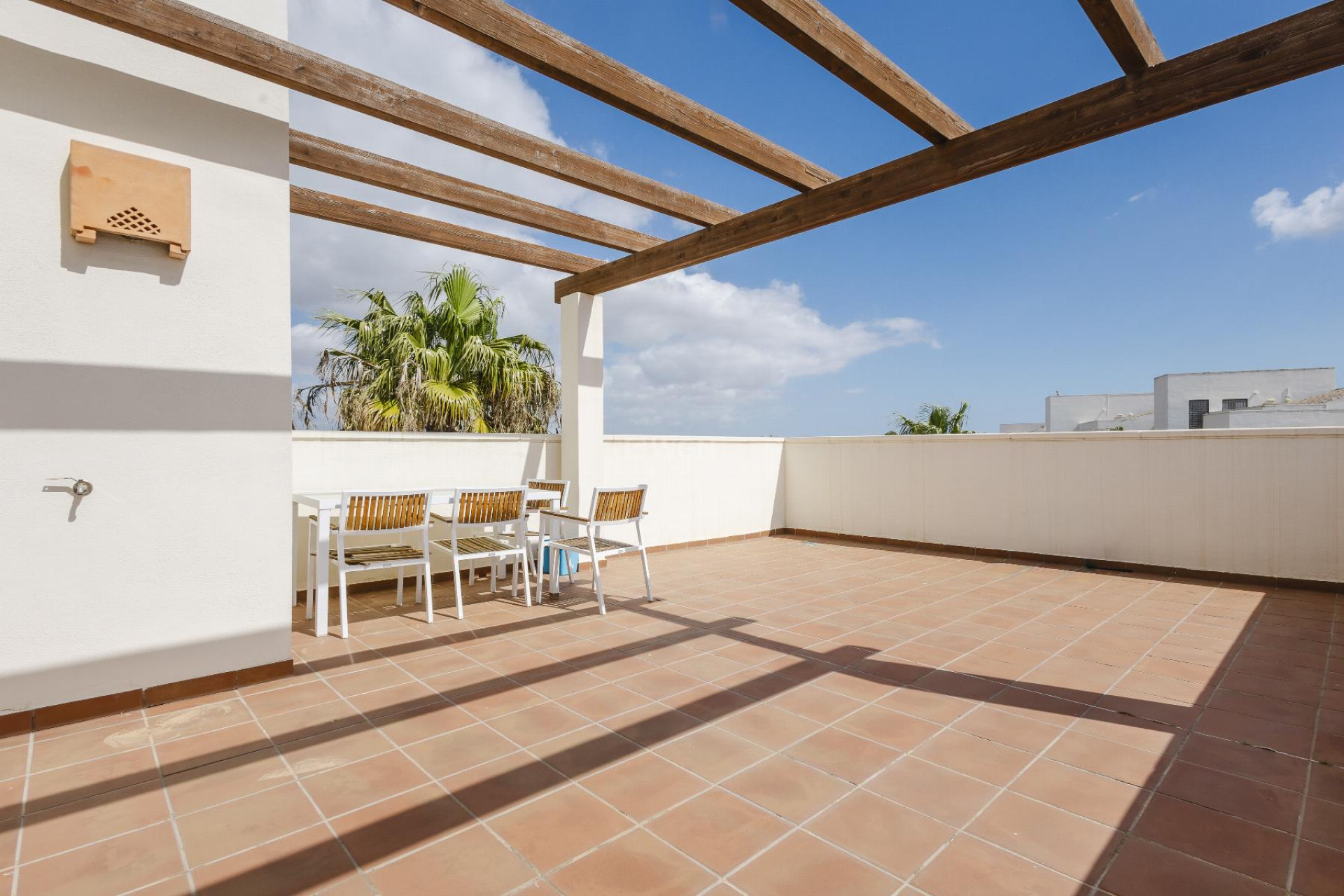 Wiederverkauf - Penthouse - Orihuela Costa - Costa Blanca