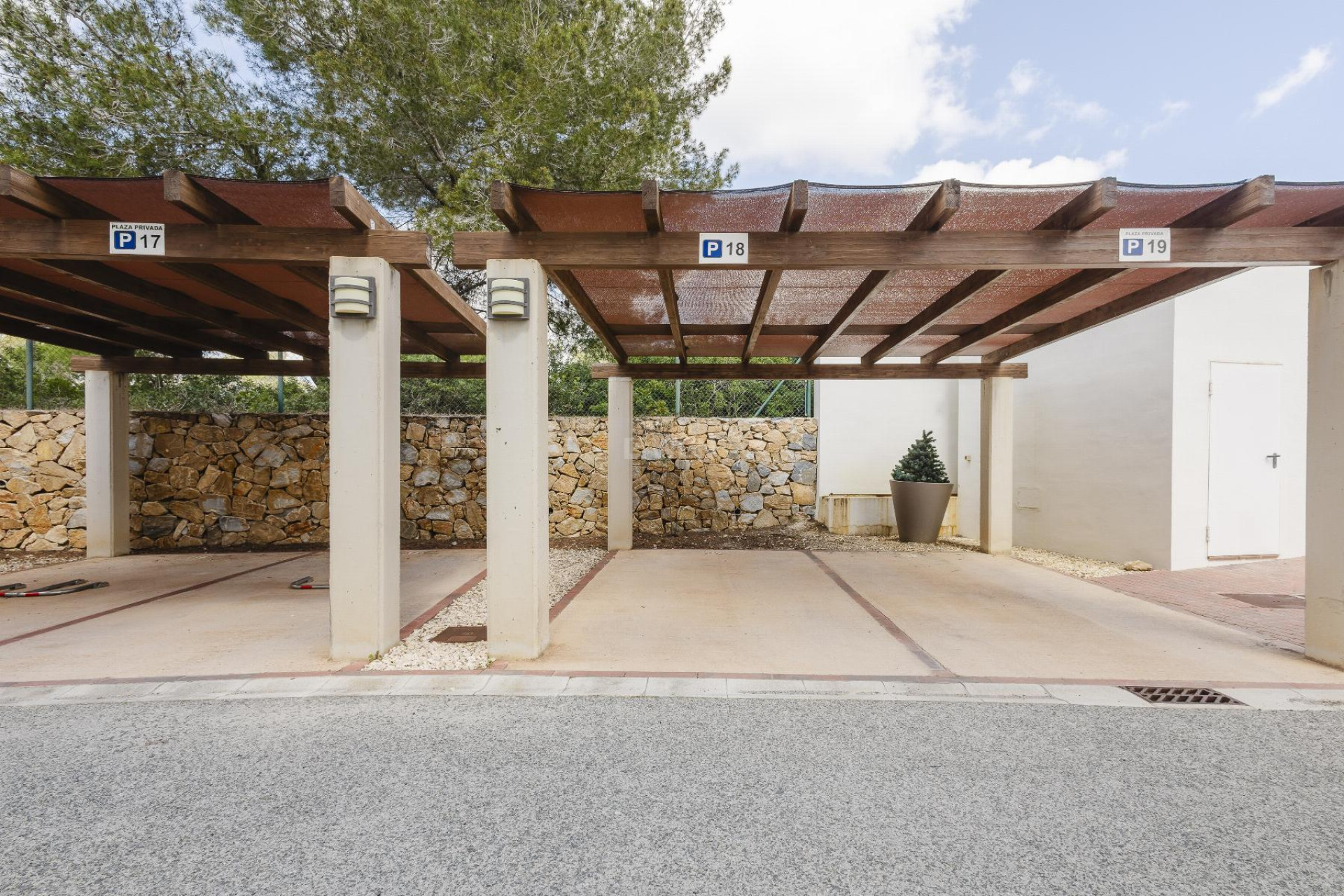 Wiederverkauf - Penthouse - Orihuela Costa - Costa Blanca