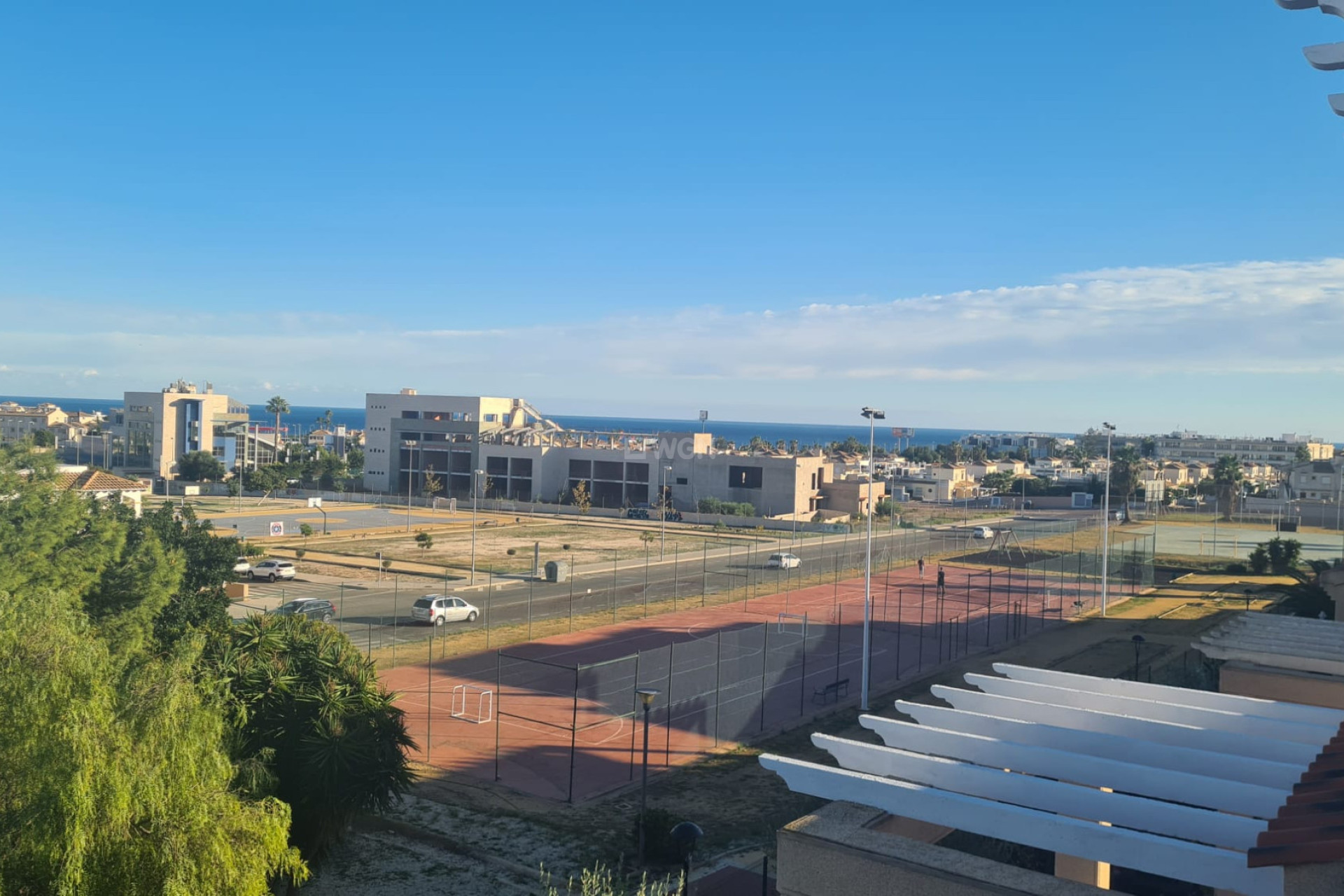 Wiederverkauf - Penthouse - Orihuela Costa - Costa Blanca