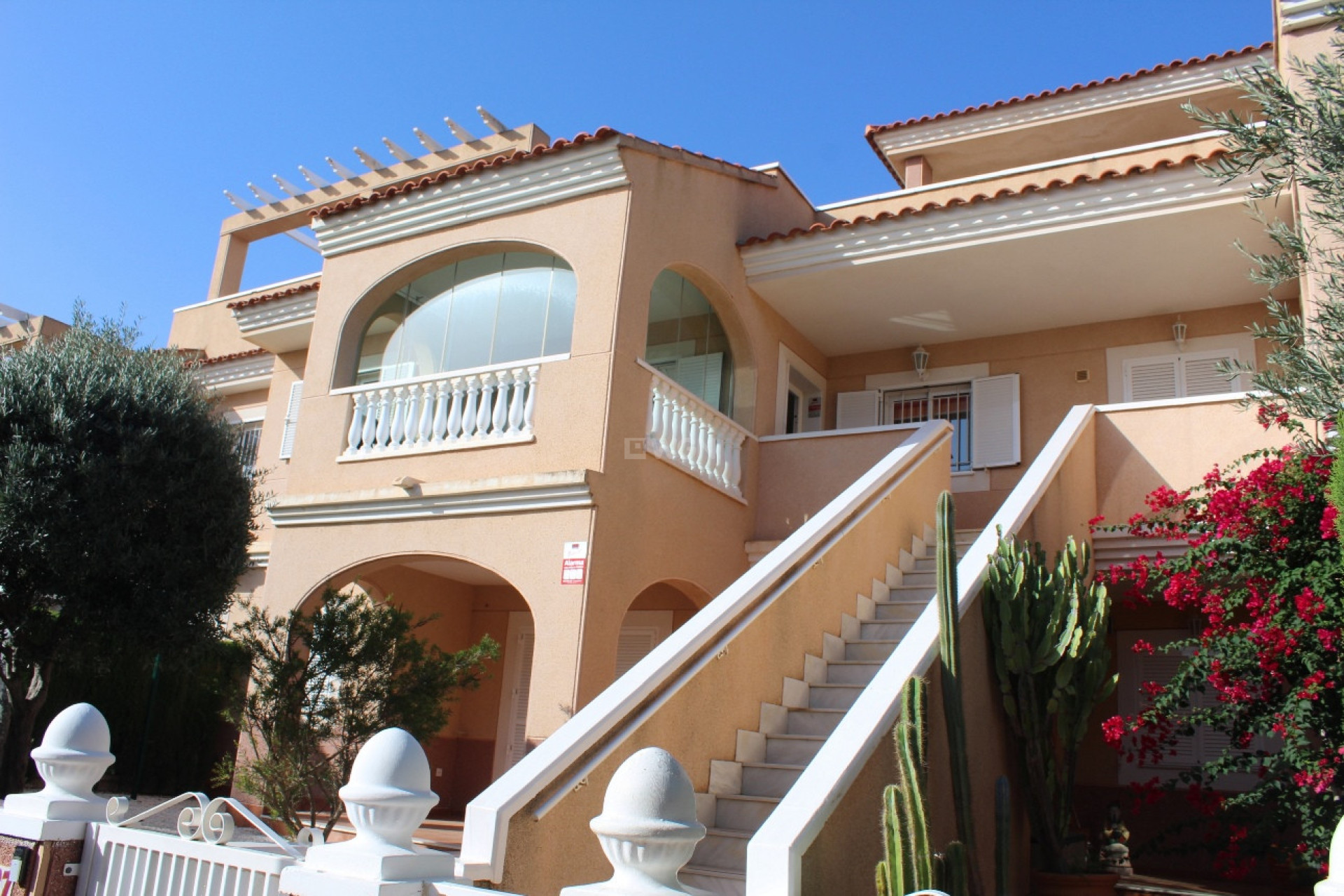 Wiederverkauf - Penthouse - Orihuela Costa - Costa Blanca