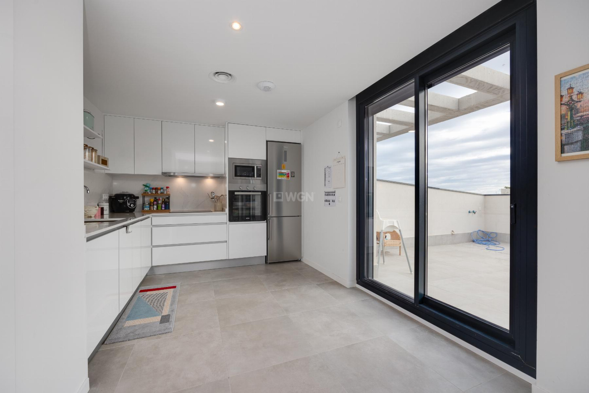 Wiederverkauf - Penthouse - Orihuela Costa - Costa Blanca