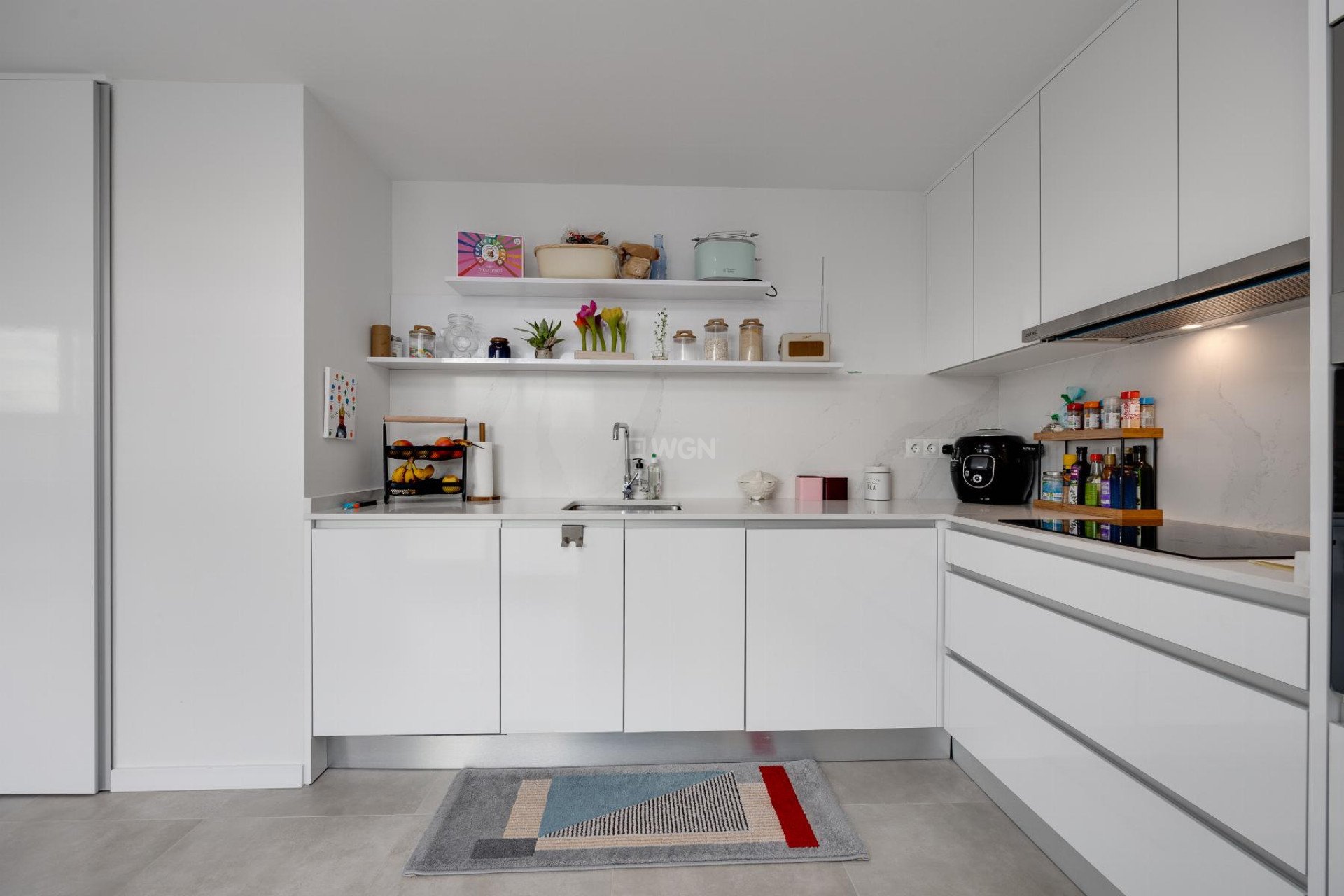 Wiederverkauf - Penthouse - Orihuela Costa - Costa Blanca