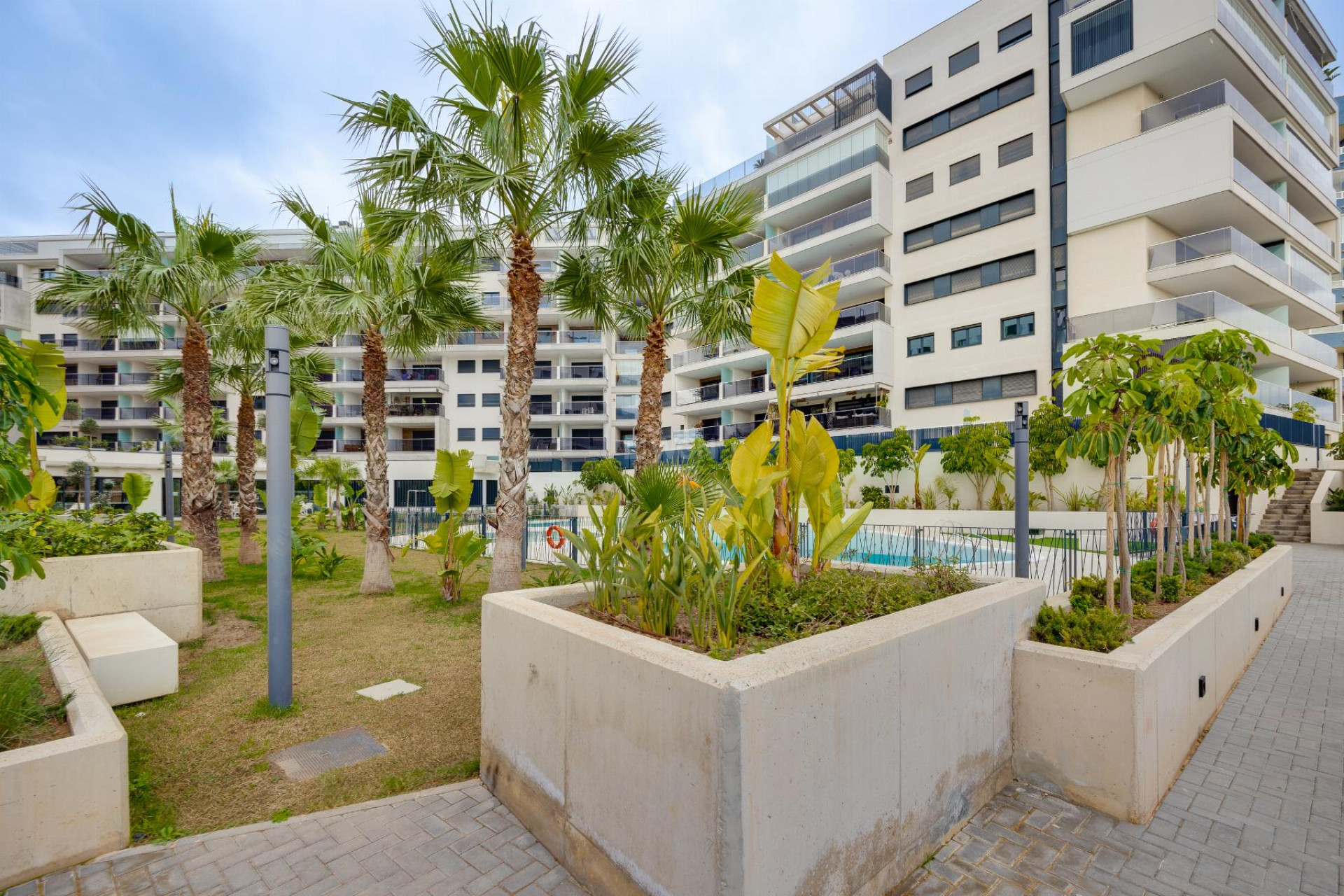 Wiederverkauf - Penthouse - Orihuela Costa - Costa Blanca