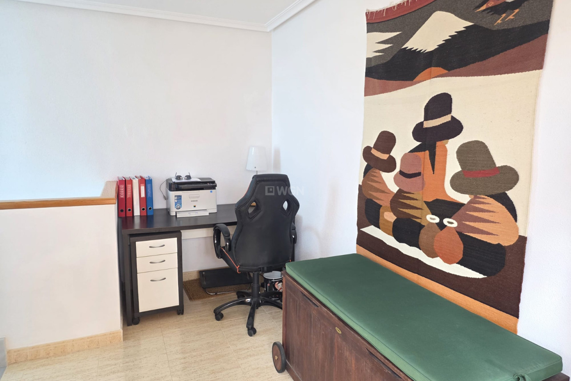 Wiederverkauf - Penthouse - Orihuela Costa - Costa Blanca