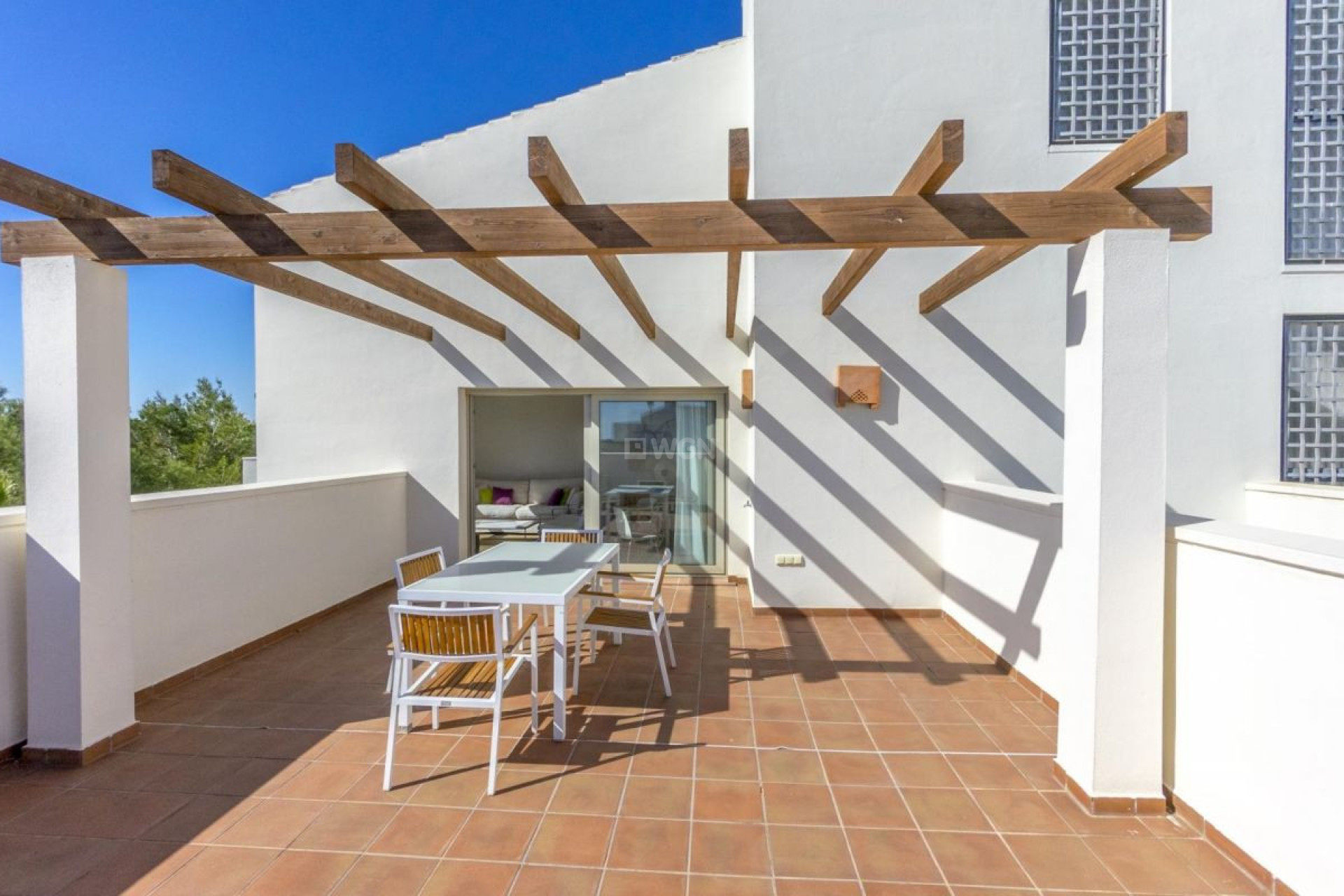 Wiederverkauf - Penthouse - Orihuela Costa - Costa Blanca
