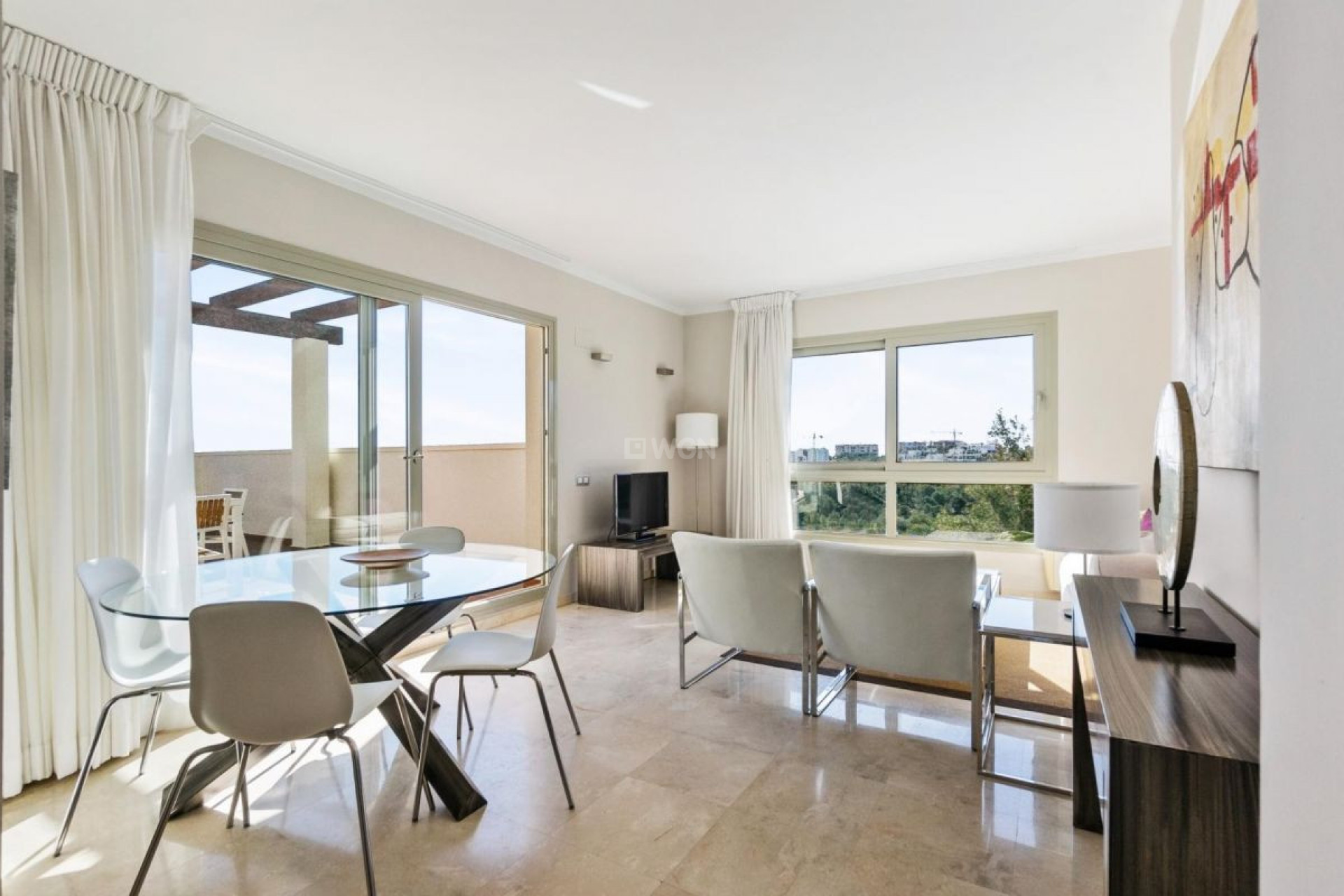 Wiederverkauf - Penthouse - Orihuela Costa - Costa Blanca