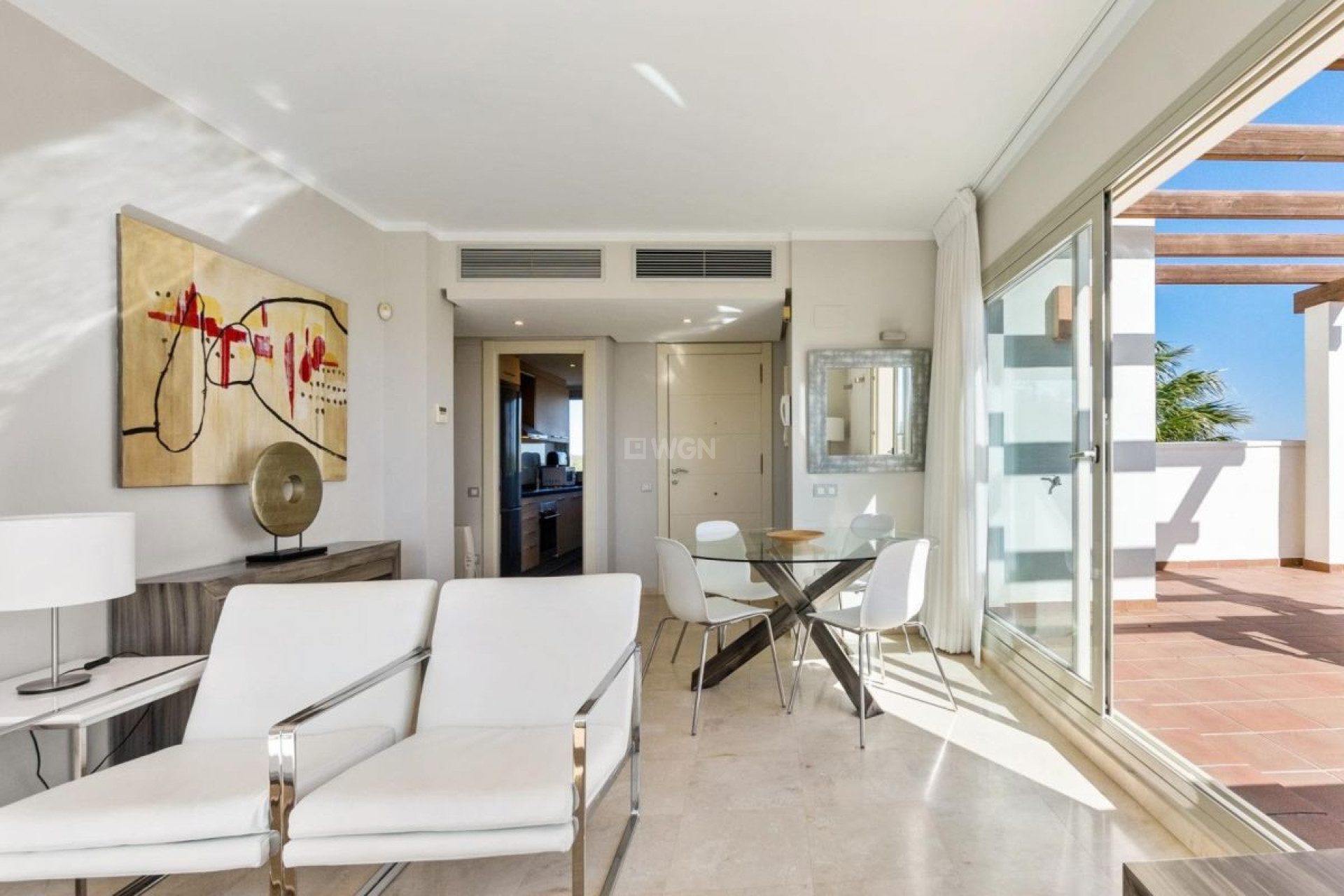 Wiederverkauf - Penthouse - Orihuela Costa - Costa Blanca