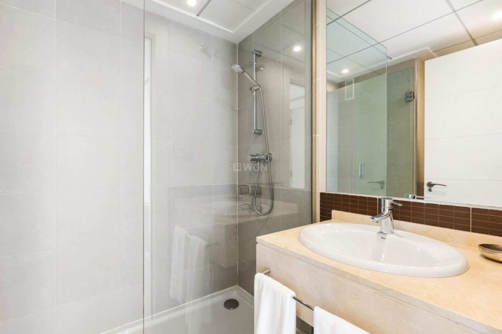Wiederverkauf - Penthouse - Orihuela Costa - Costa Blanca