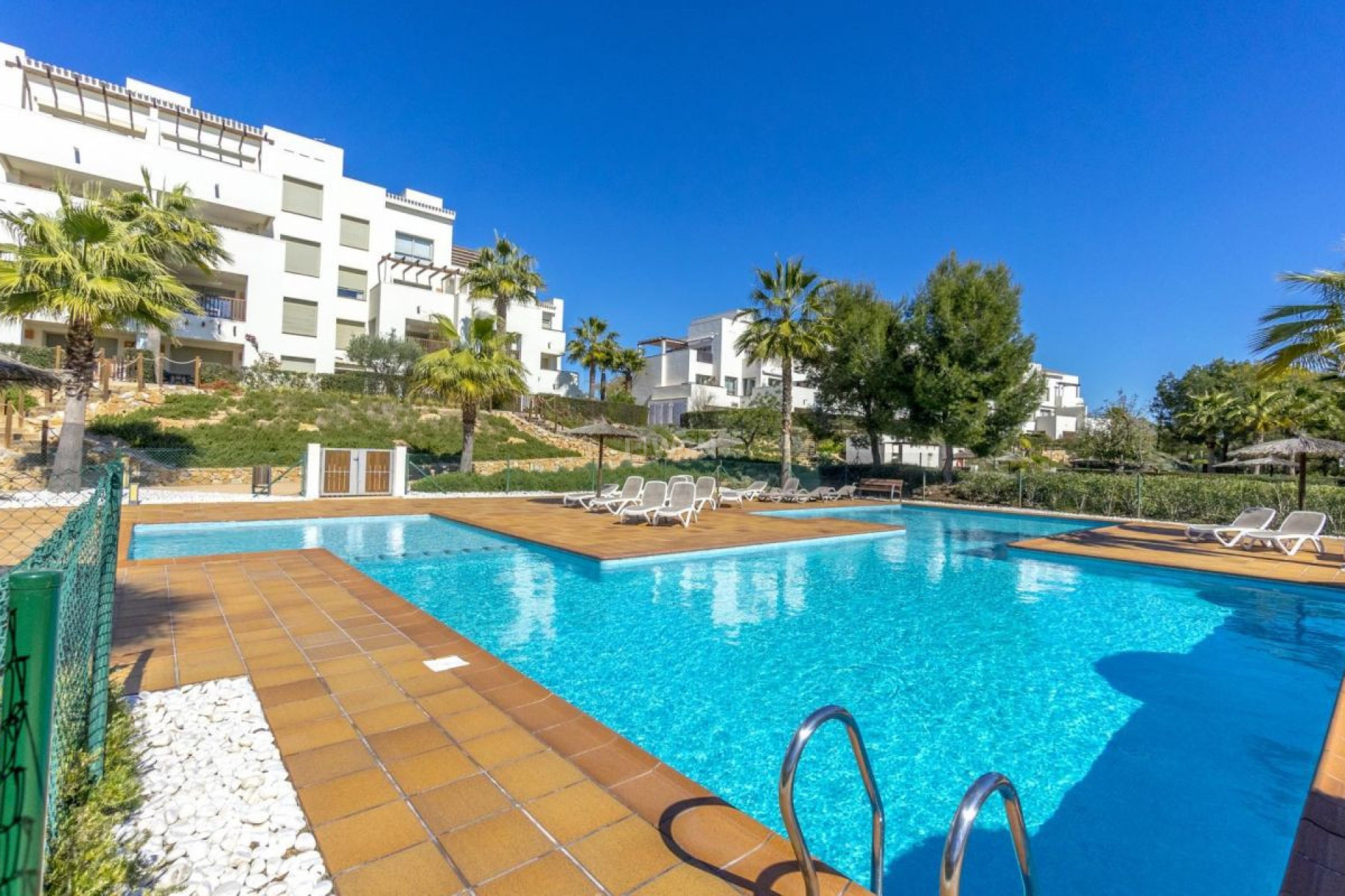 Wiederverkauf - Penthouse - Orihuela Costa - Costa Blanca