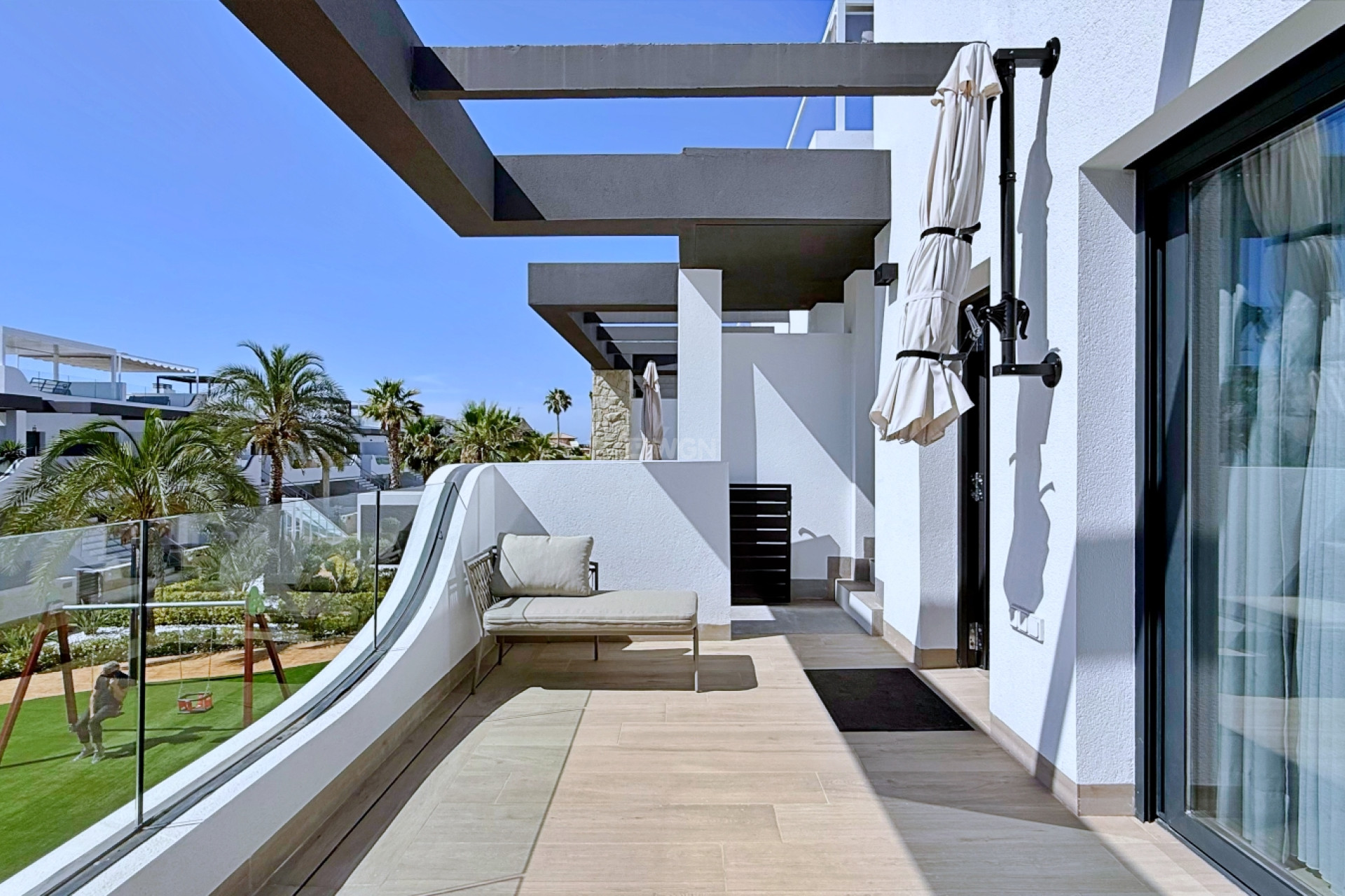 Wiederverkauf - Penthouse - Orihuela Costa - Costa Blanca