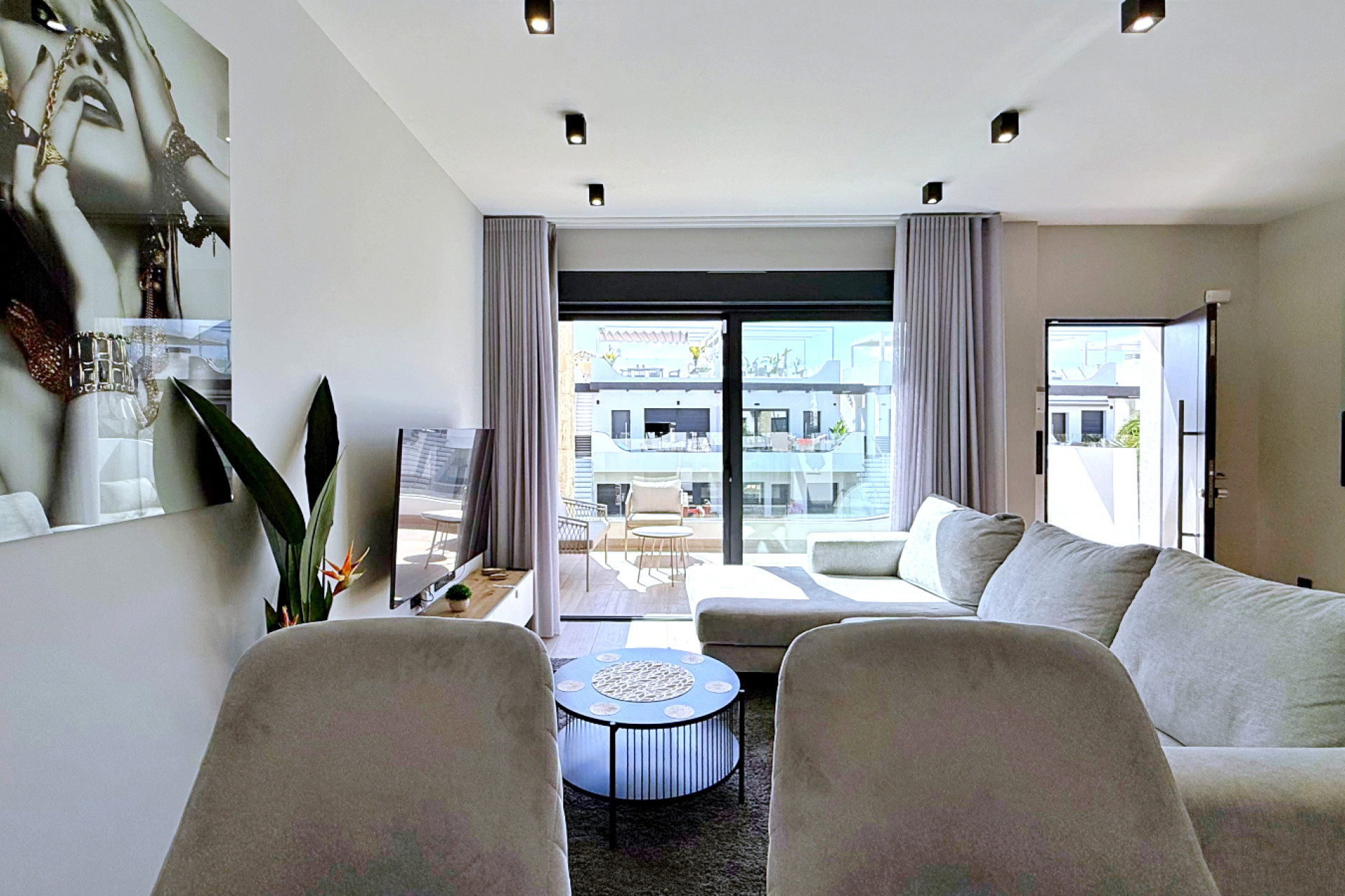 Wiederverkauf - Penthouse - Orihuela Costa - Costa Blanca