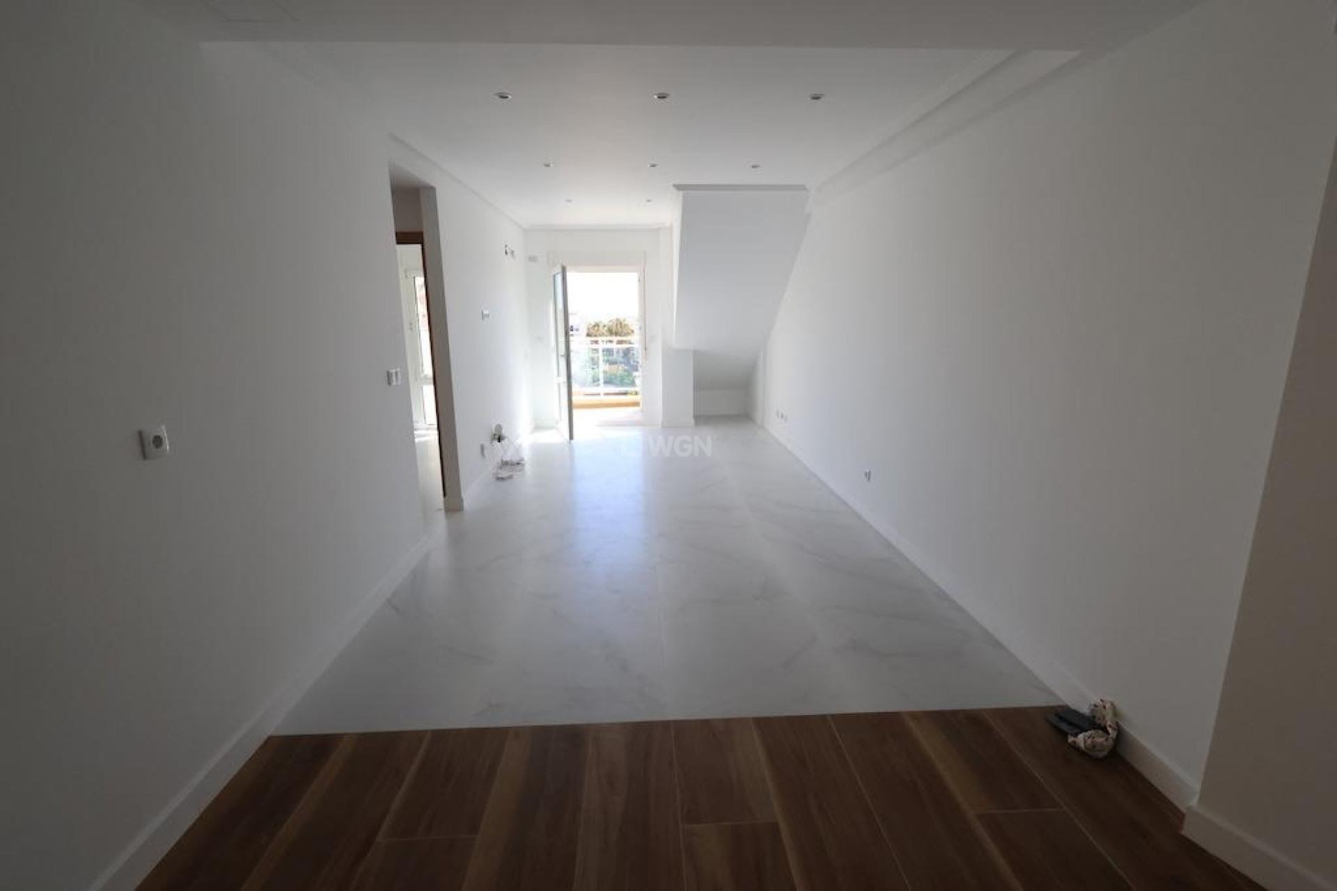 Wiederverkauf - Penthouse - Orihuela Costa - Costa Blanca