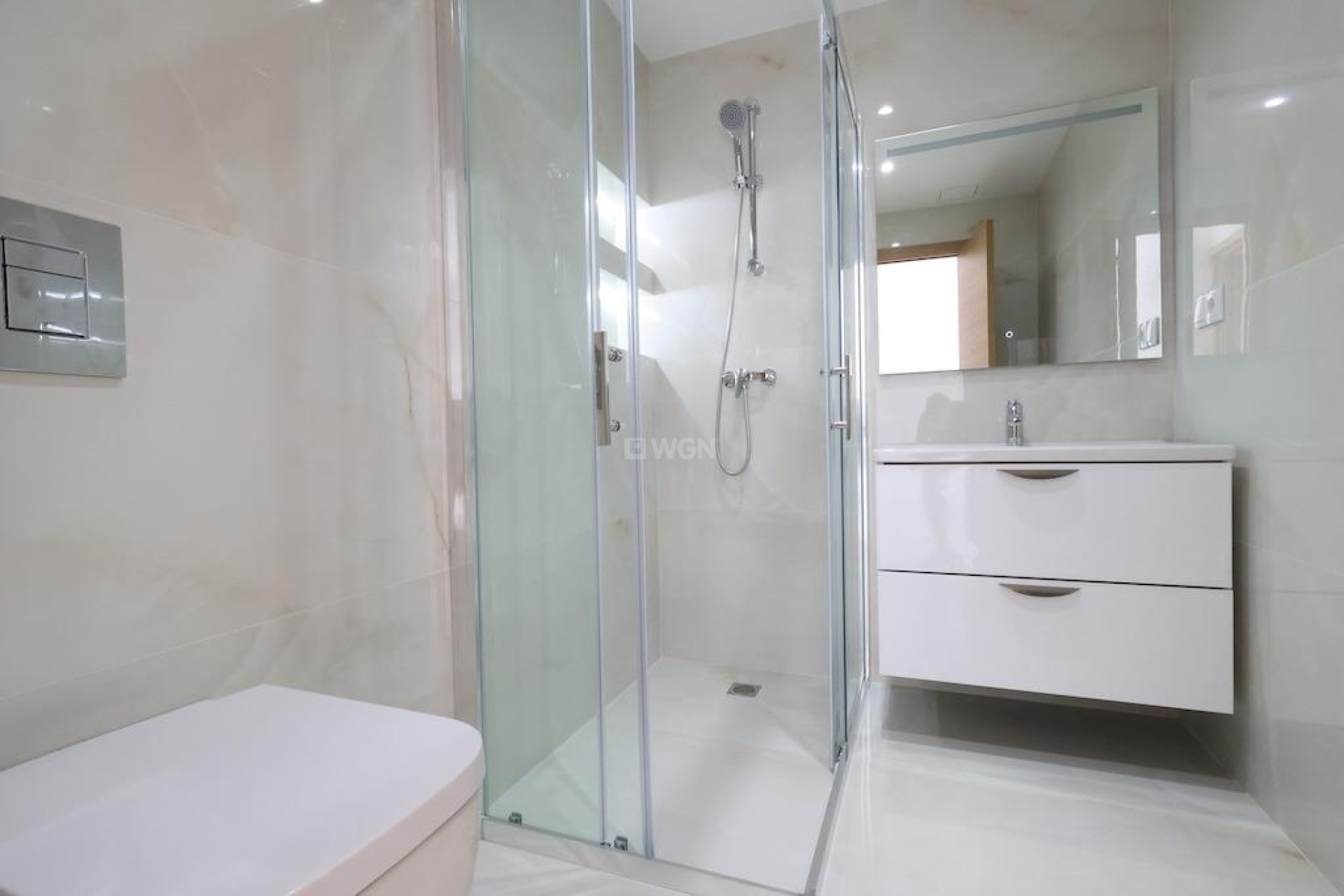 Wiederverkauf - Penthouse - Orihuela Costa - Costa Blanca