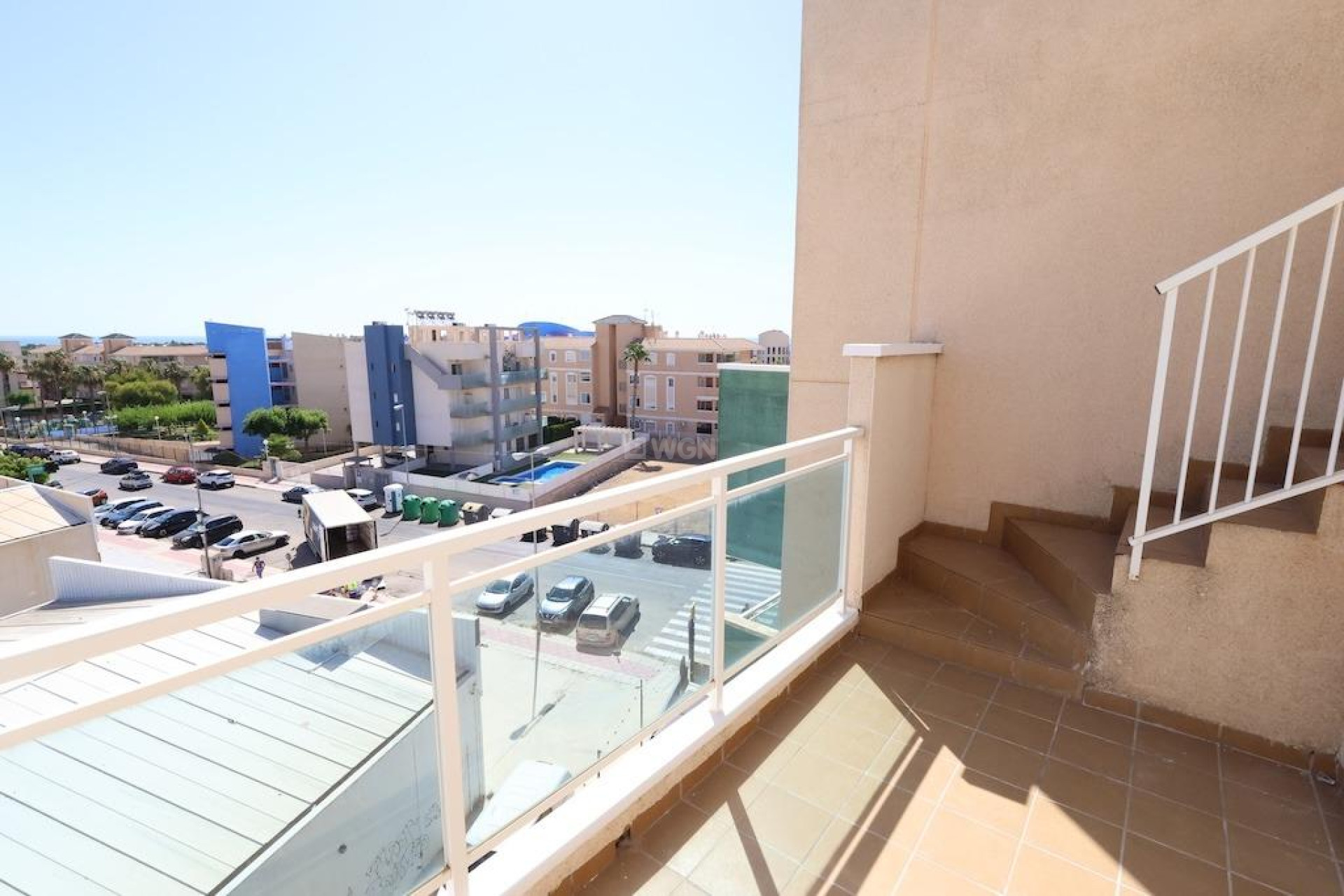 Wiederverkauf - Penthouse - Orihuela Costa - Costa Blanca
