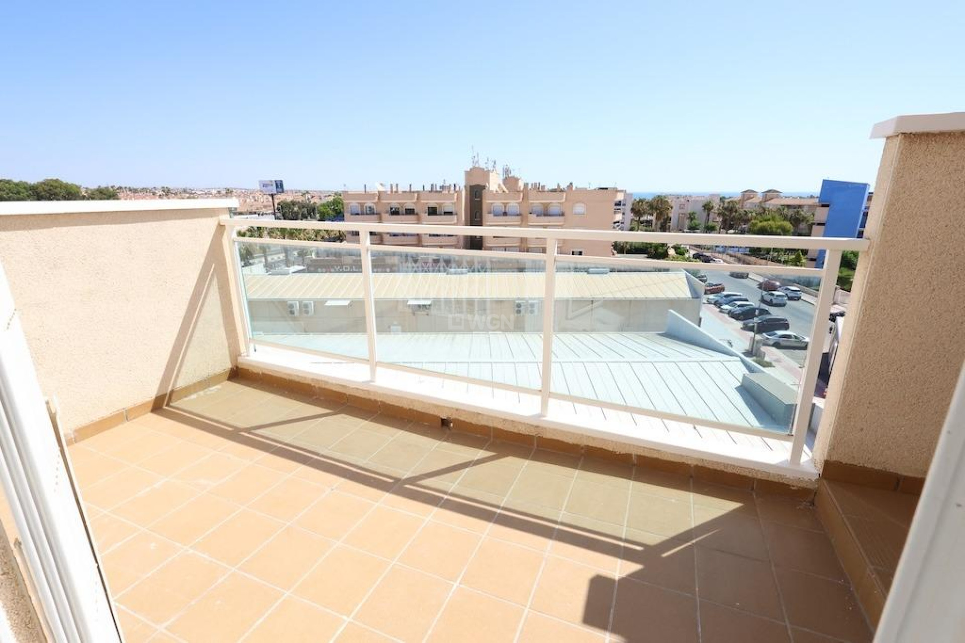 Wiederverkauf - Penthouse - Orihuela Costa - Costa Blanca