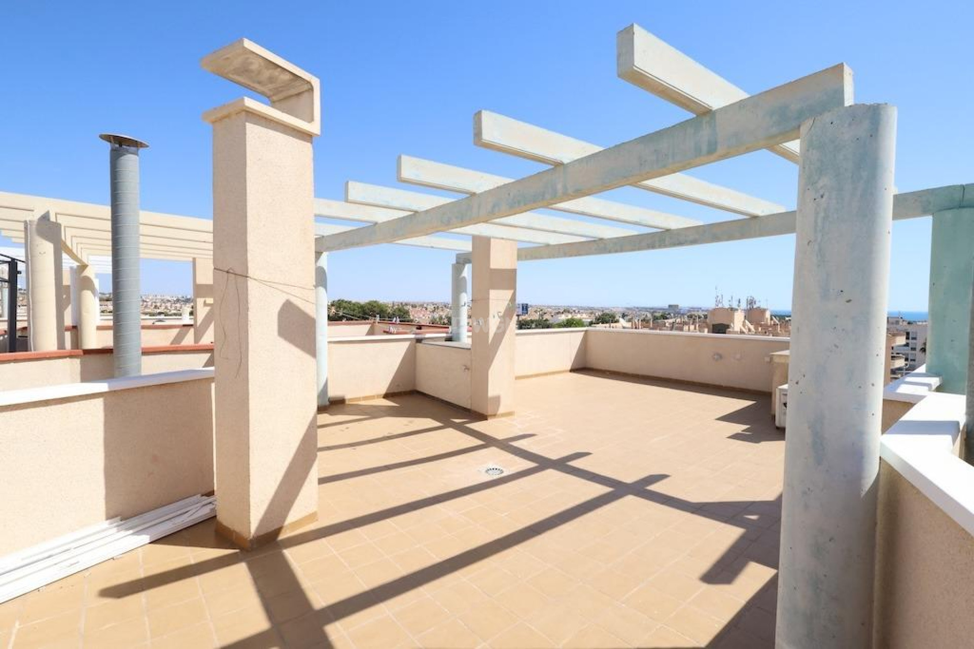 Wiederverkauf - Penthouse - Orihuela Costa - Costa Blanca