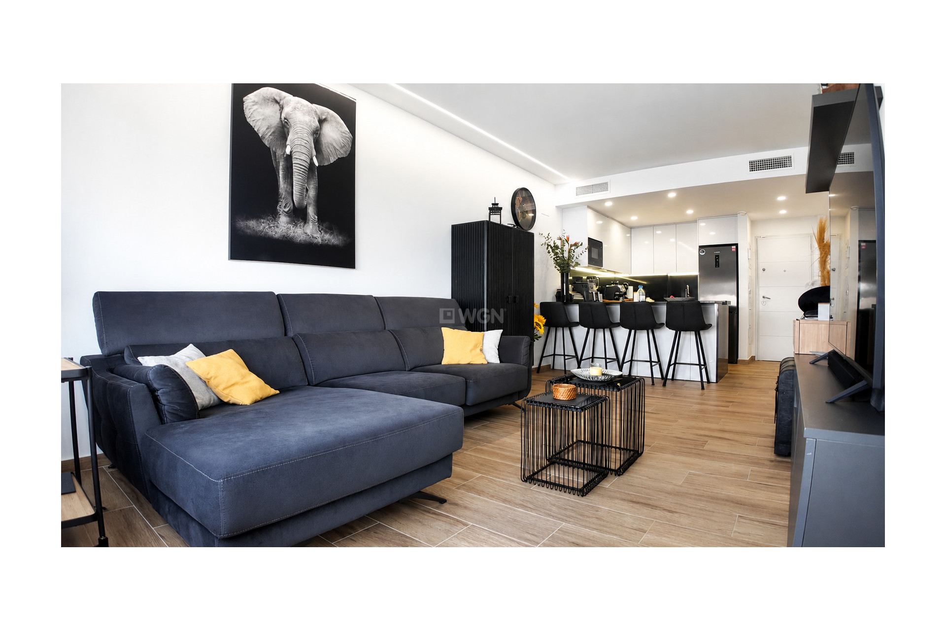 Wiederverkauf - Penthouse - Orihuela Costa - Costa Blanca