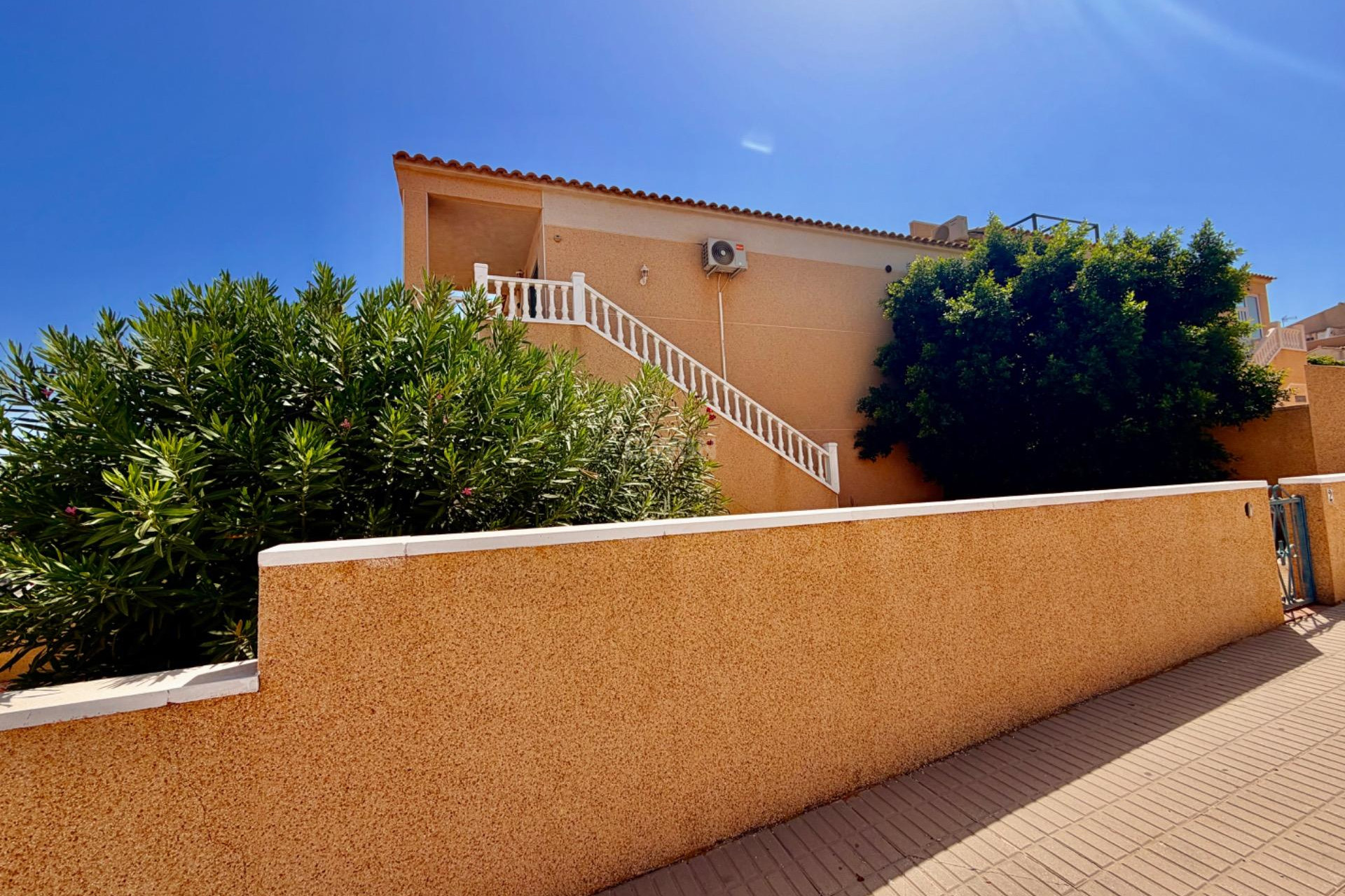 Wiederverkauf - Penthouse - Orihuela Costa - La Ciñuelica - Villa Rosa