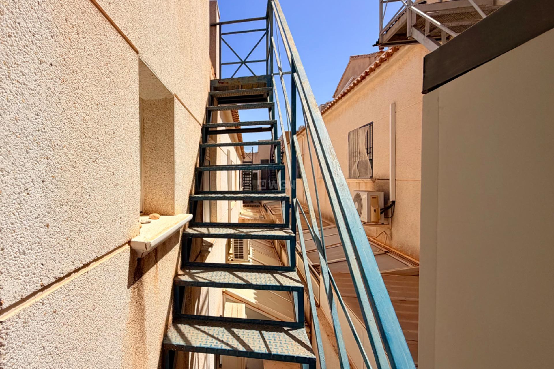 Wiederverkauf - Penthouse - Orihuela Costa - La Ciñuelica - Villa Rosa