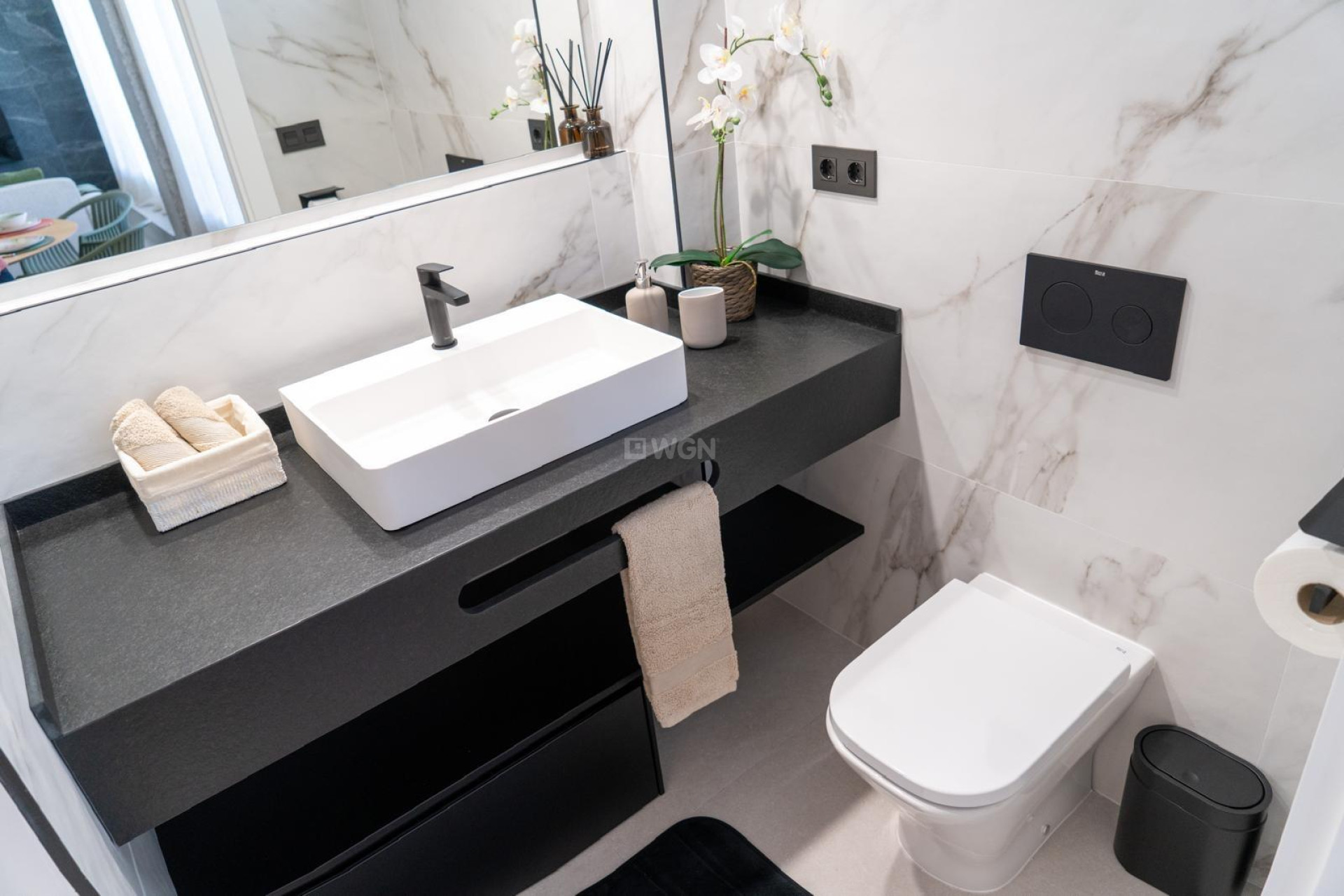 Wiederverkauf - Penthouse - Orihuela Costa - La Regia