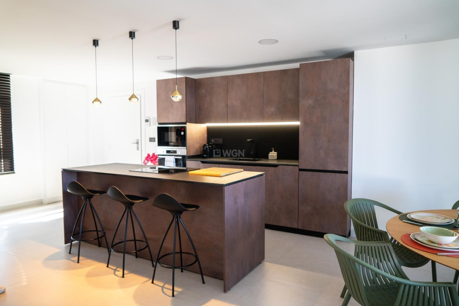 Wiederverkauf - Penthouse - Orihuela Costa - La Regia