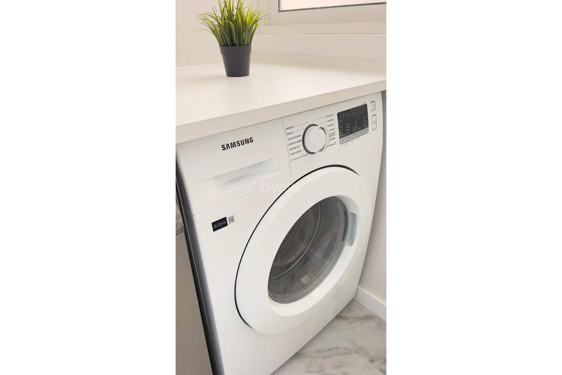 Wiederverkauf - Penthouse - Orihuela Costa - La Zenia