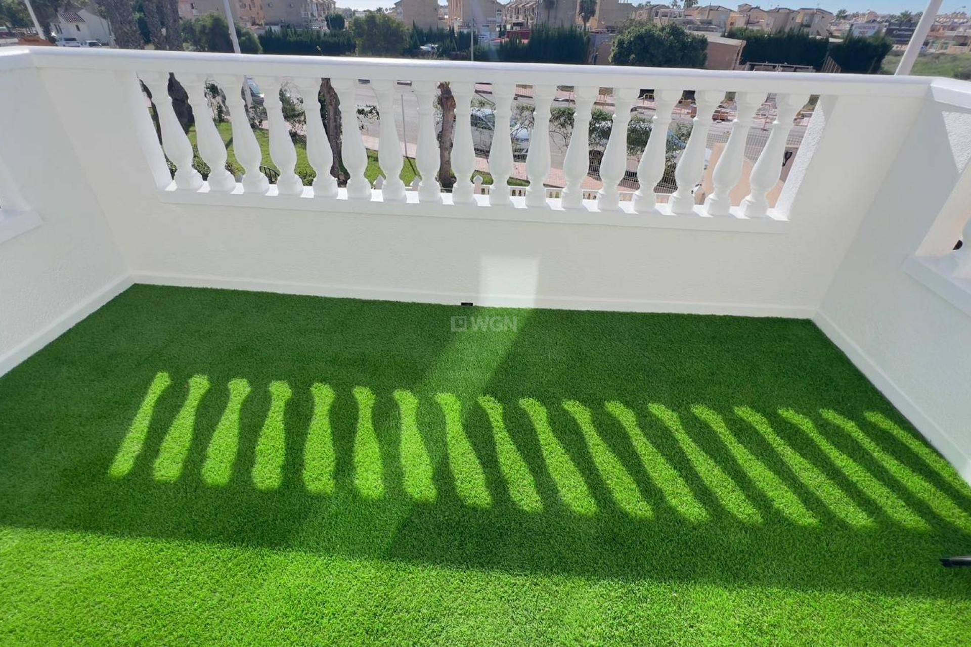 Wiederverkauf - Penthouse - Orihuela Costa - La Zenia