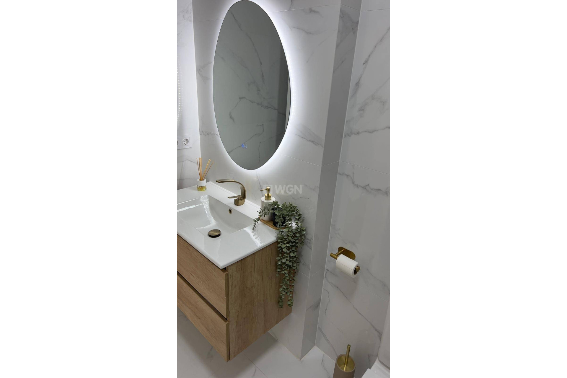 Wiederverkauf - Penthouse - Orihuela Costa - La Zenia