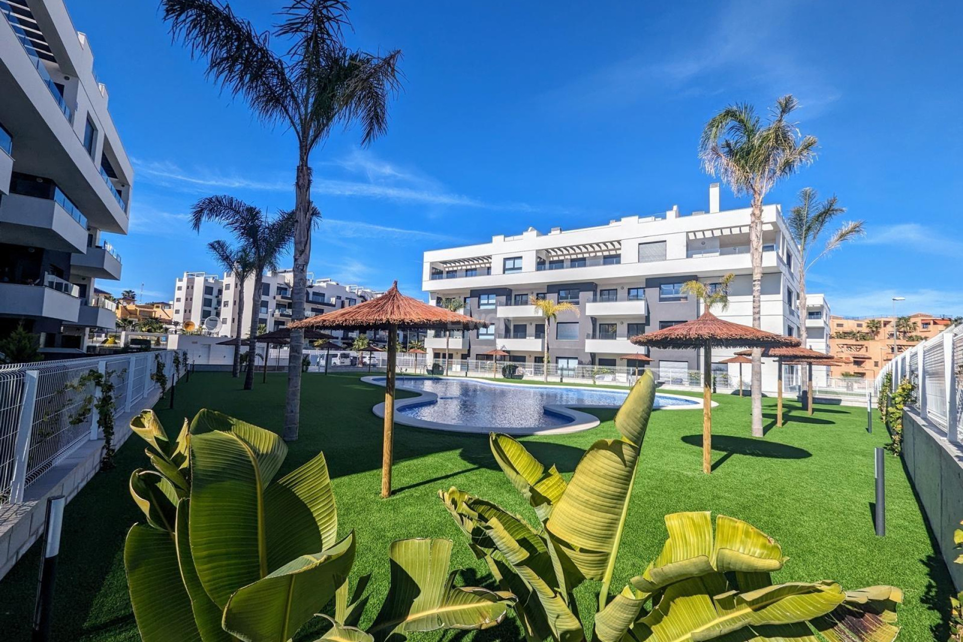 Wiederverkauf - Penthouse - Orihuela Costa - Las Filipinas