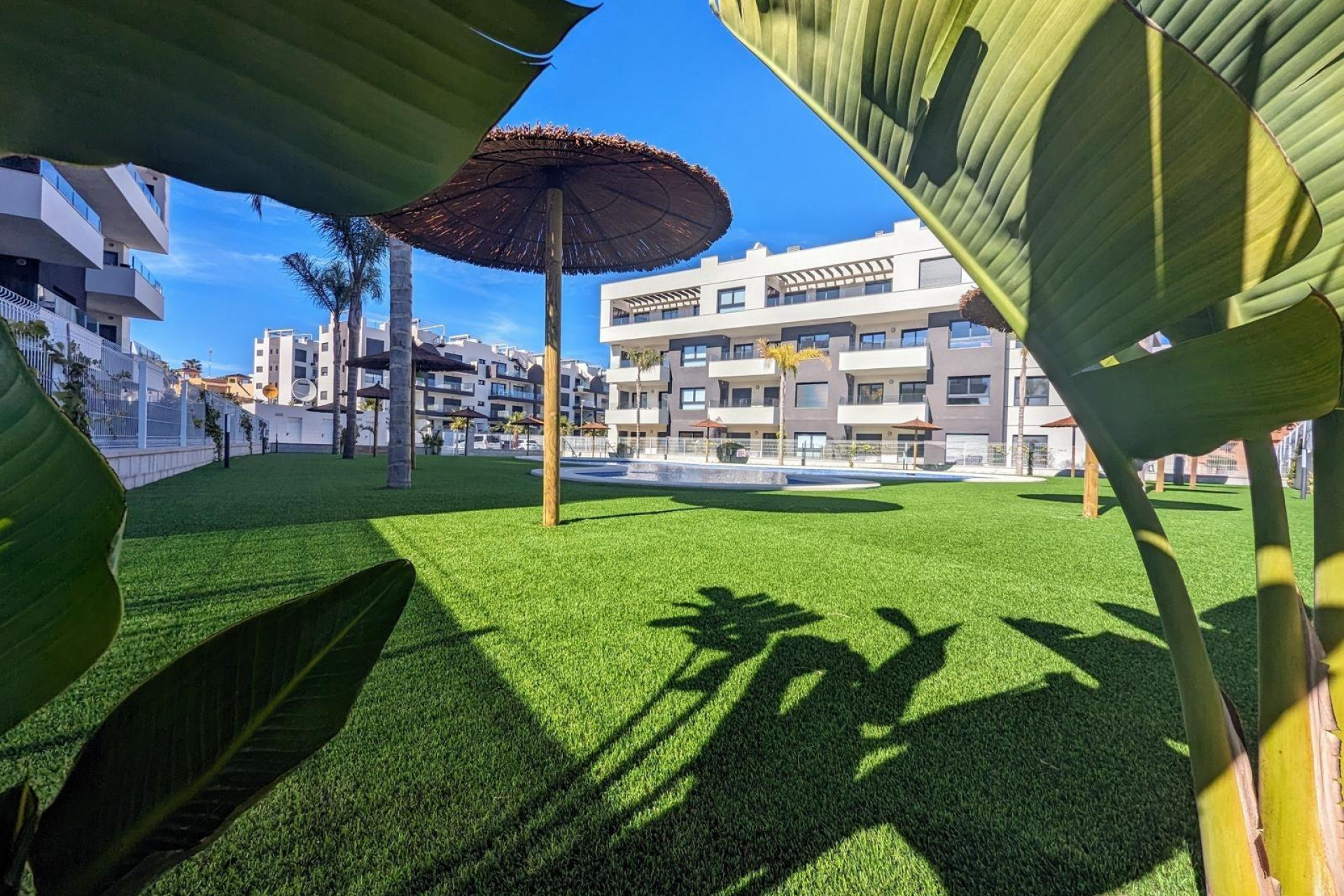 Wiederverkauf - Penthouse - Orihuela Costa - Las Filipinas