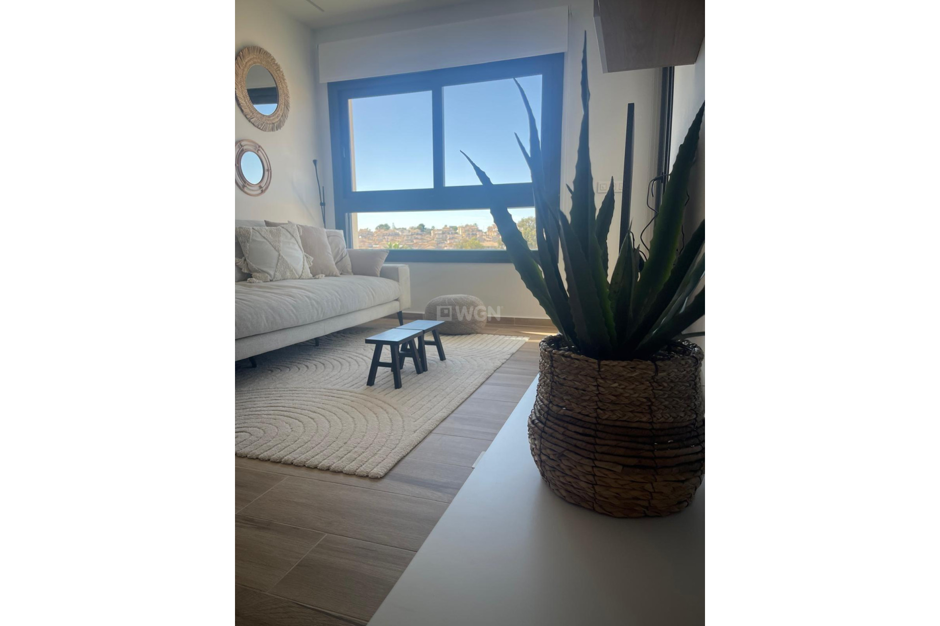 Wiederverkauf - Penthouse - Orihuela Costa - Las Filipinas