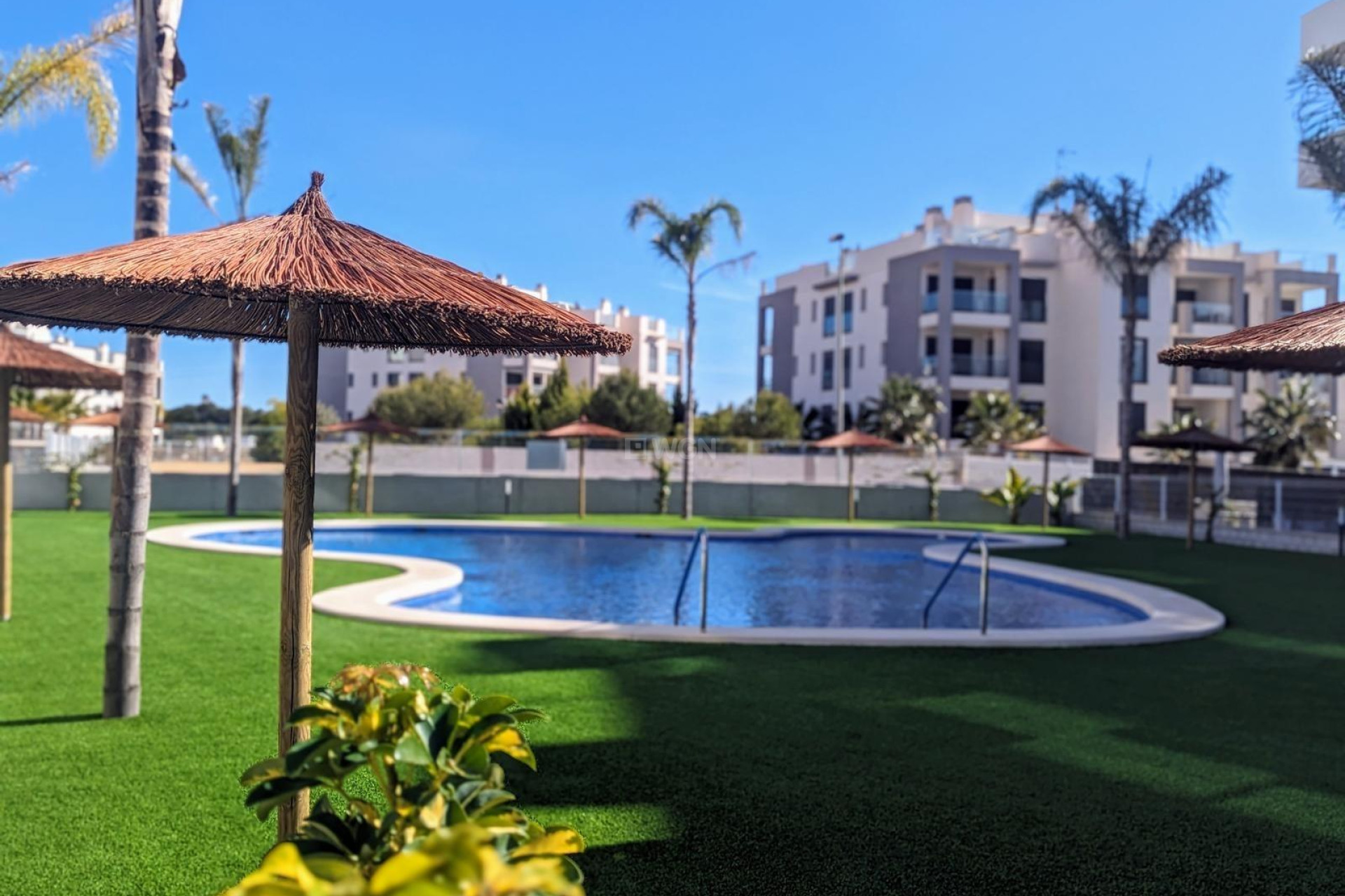 Wiederverkauf - Penthouse - Orihuela Costa - Las Filipinas