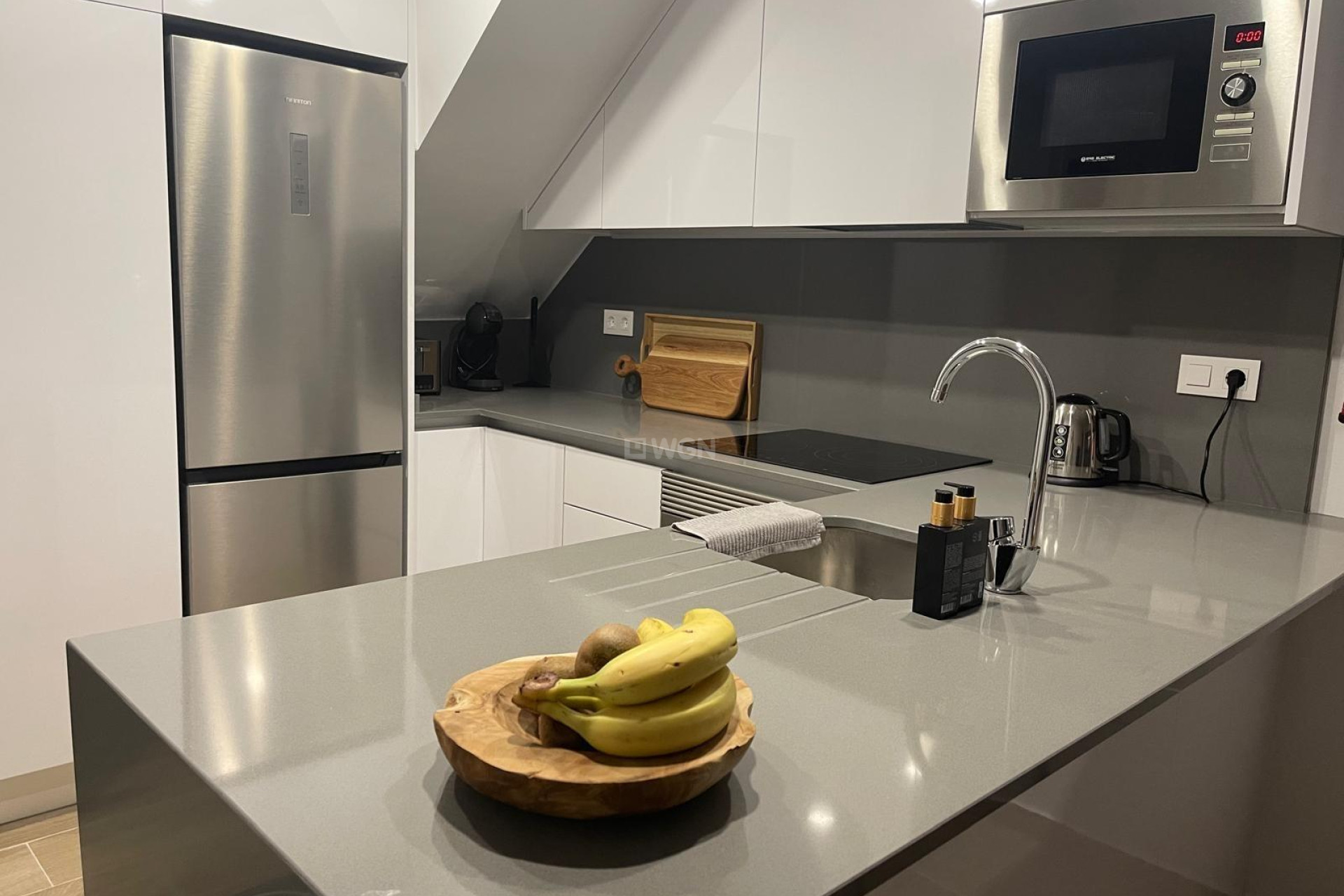 Wiederverkauf - Penthouse - Orihuela Costa - Las Filipinas