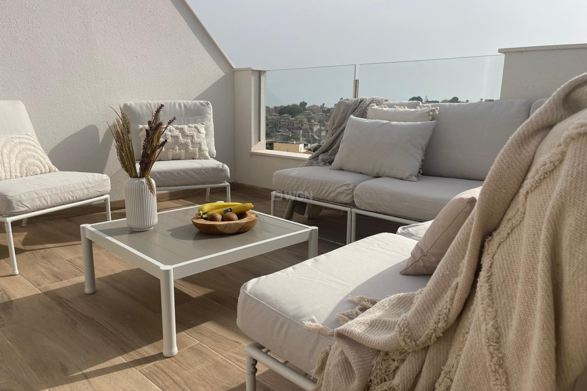 Wiederverkauf - Penthouse - Orihuela Costa - Las Filipinas