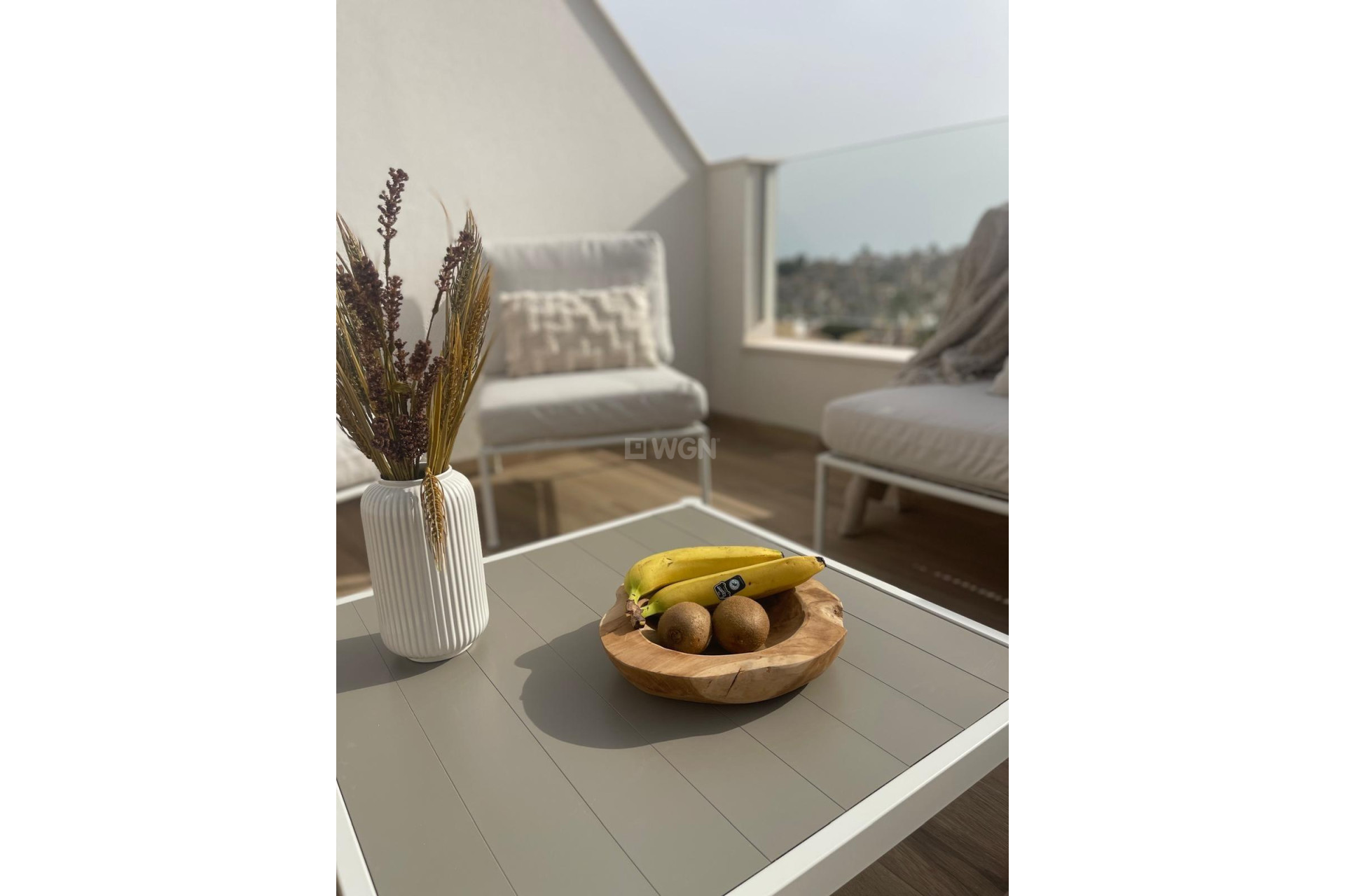 Wiederverkauf - Penthouse - Orihuela Costa - Las Filipinas