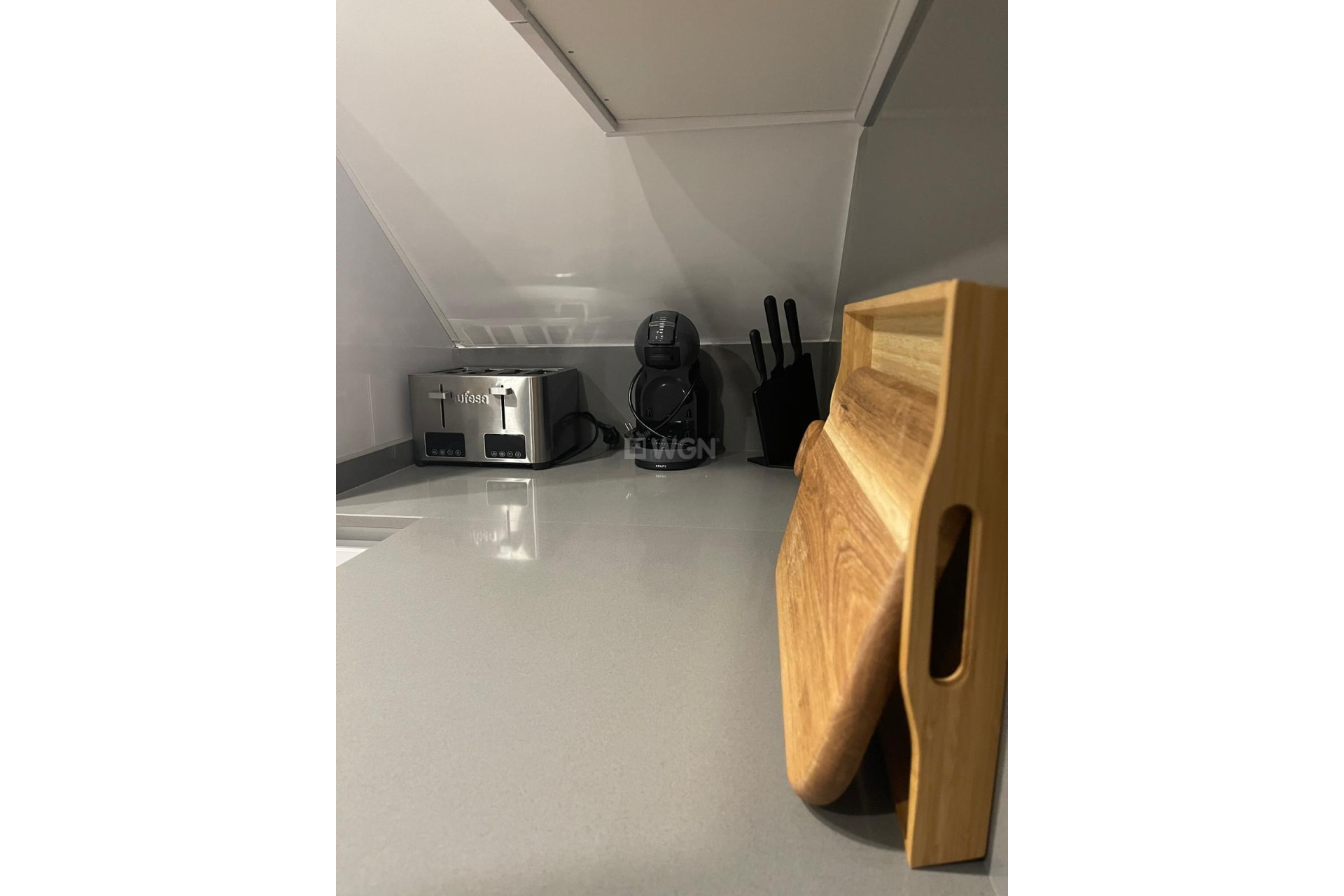 Wiederverkauf - Penthouse - Orihuela Costa - Las Filipinas