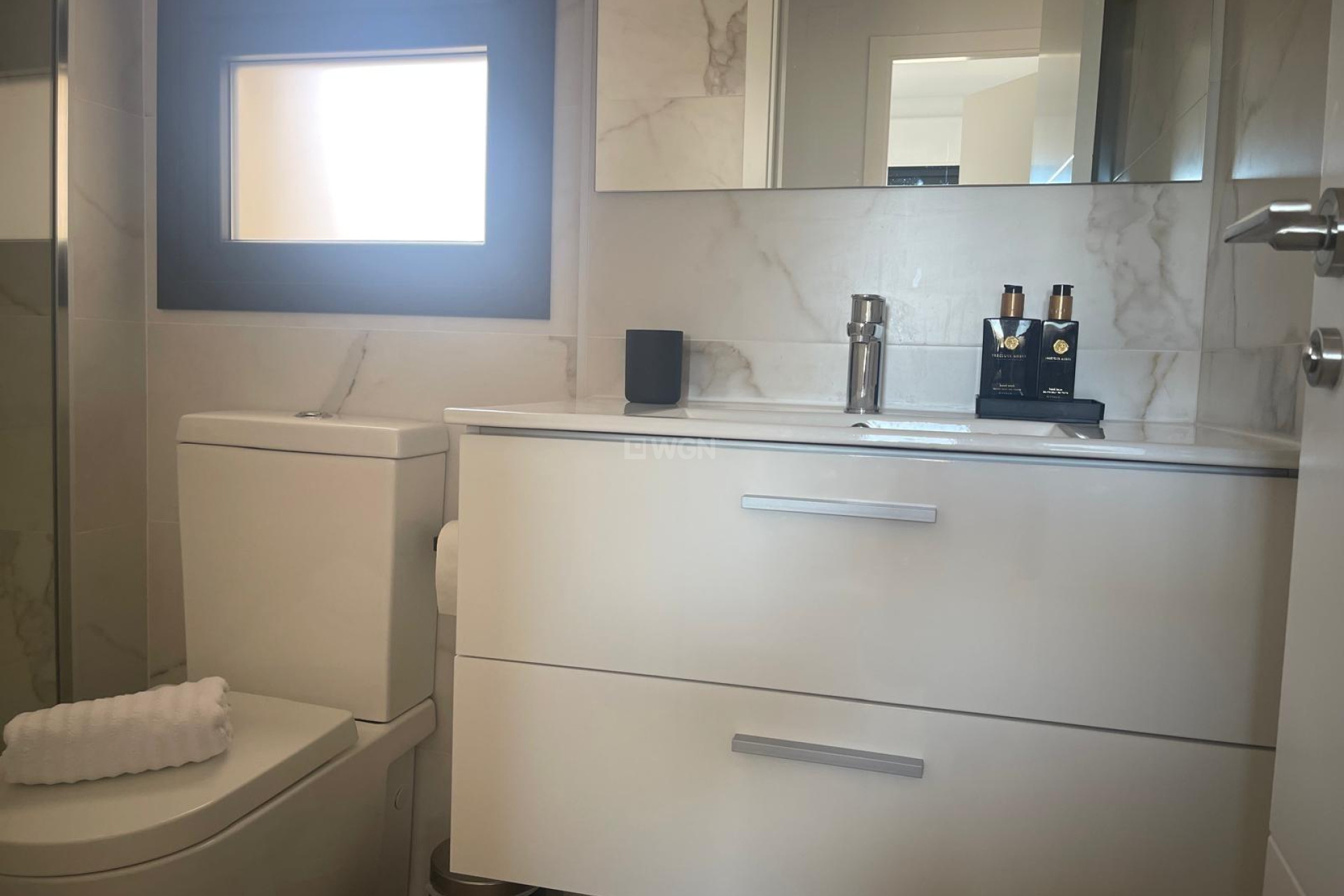 Wiederverkauf - Penthouse - Orihuela Costa - Las Filipinas