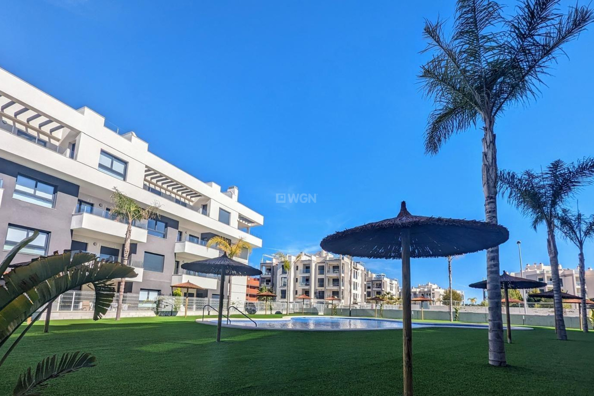 Wiederverkauf - Penthouse - Orihuela Costa - Las Filipinas
