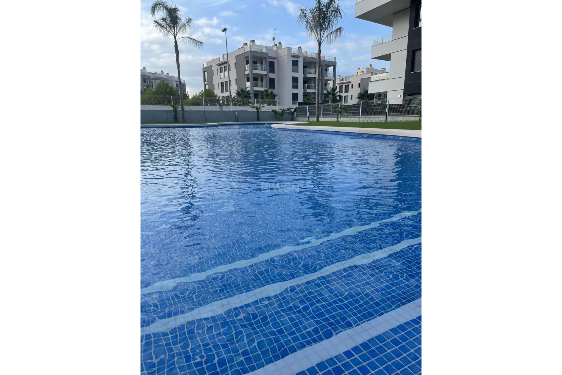 Wiederverkauf - Penthouse - Orihuela Costa - Las Filipinas