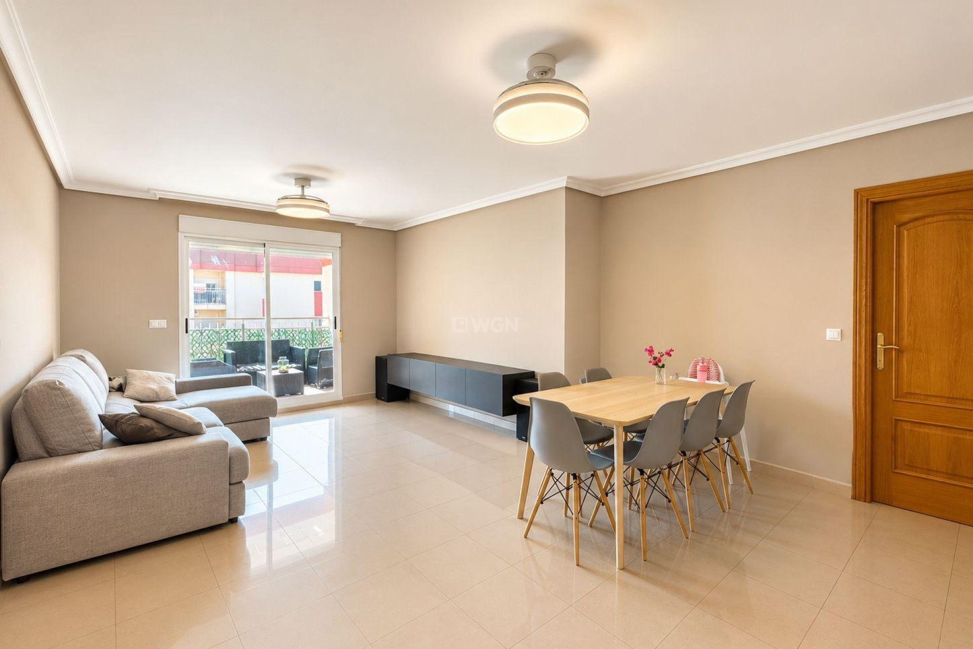Wiederverkauf - Penthouse - Orihuela Costa - Lomas de Cabo Roig
